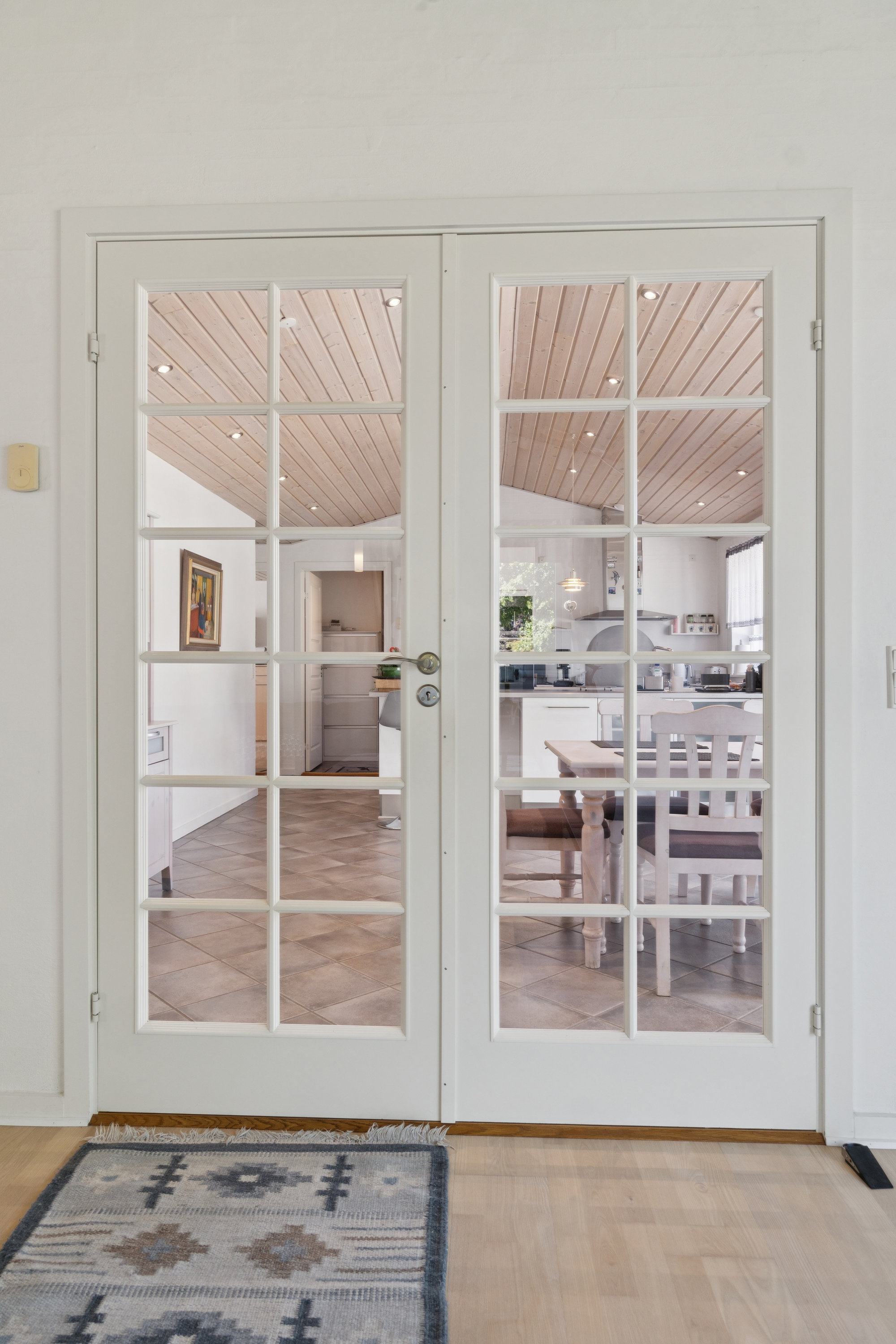 Fremhævet  billede i fuldskærmstilstand. Billede af Branddamsvej 10, Over Fussing, 8920 Randers NV