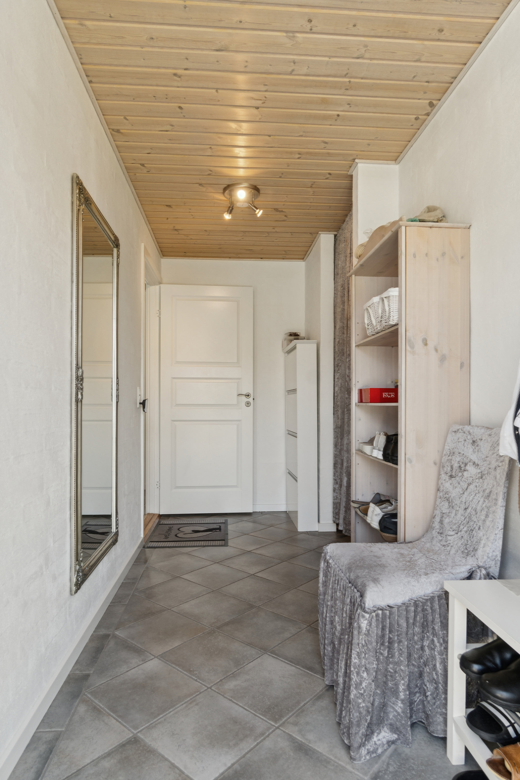 Fremhævet  billede i fuldskærmstilstand. Billede af Branddamsvej 10, Over Fussing, 8920 Randers NV