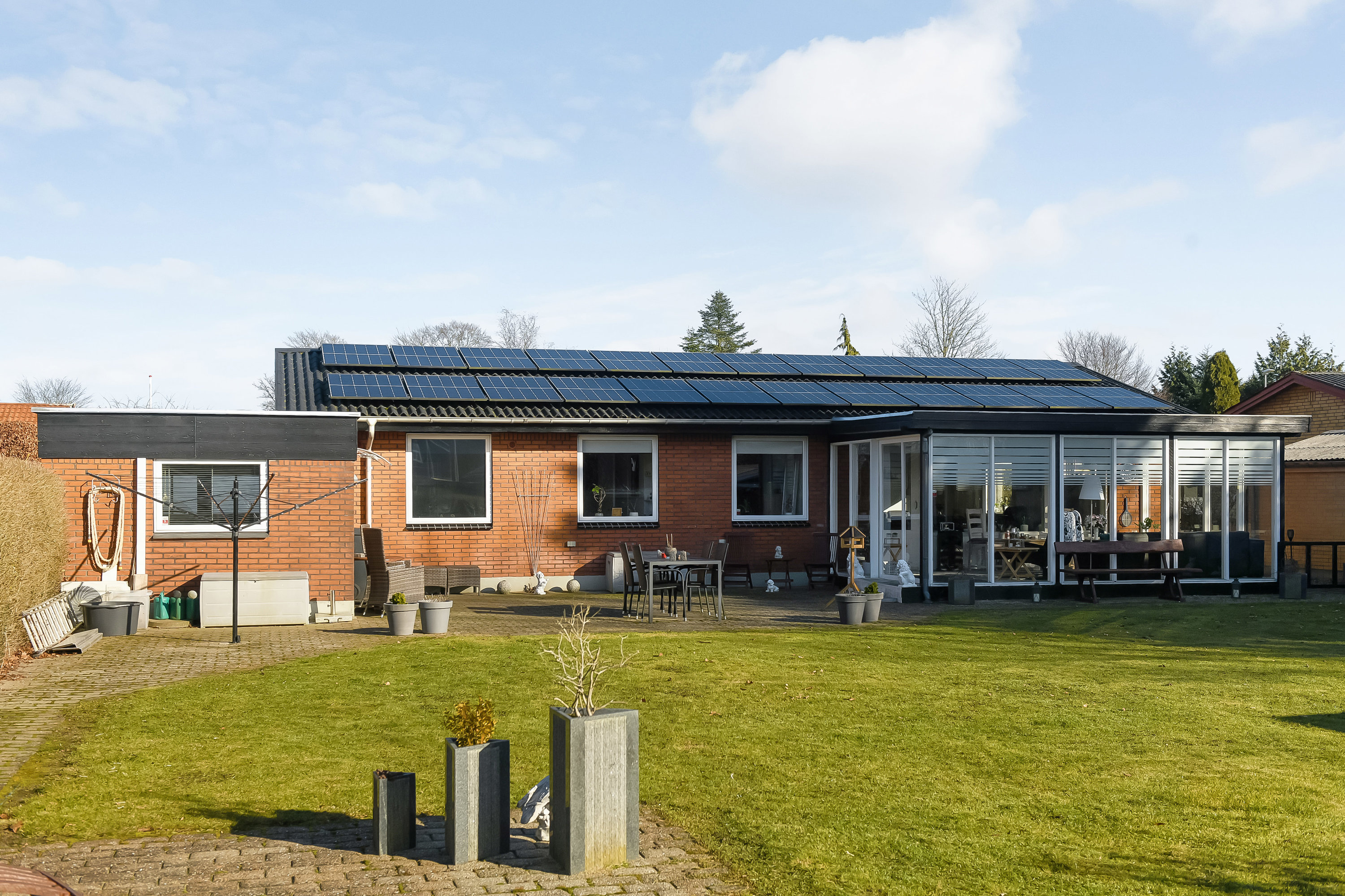 Egevej 4, 7260 Sønder Omme