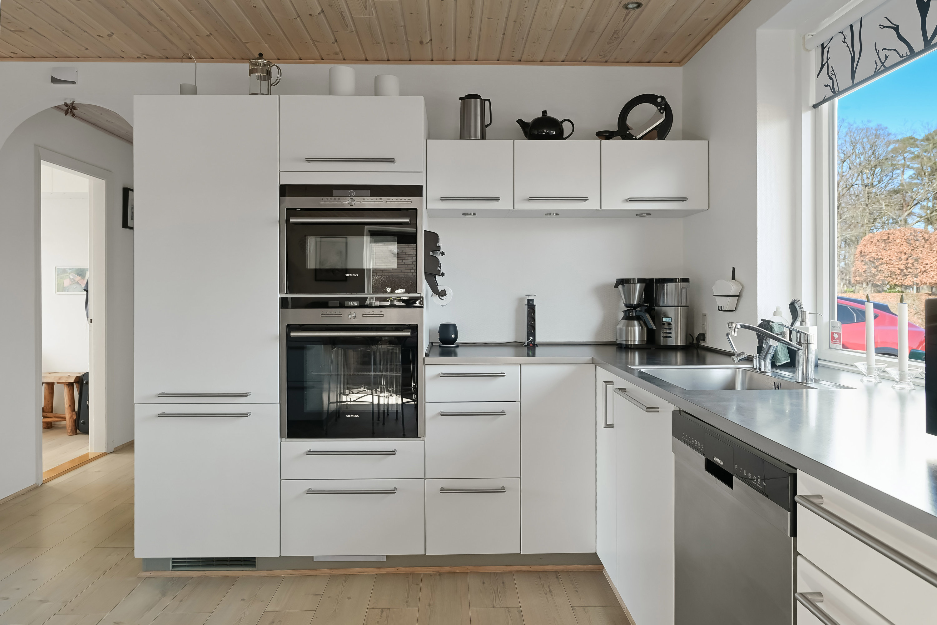 Egevej 4, 7260 Sønder Omme