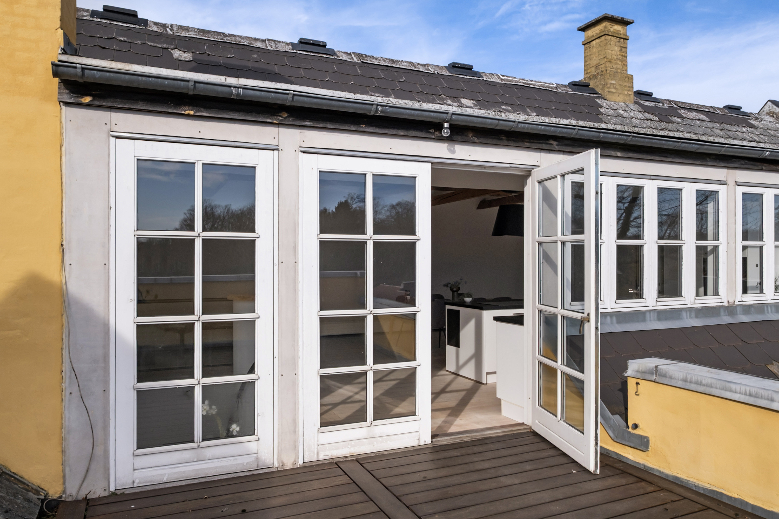 Farum Hovedgade 71A, st.. tv., 3520 Farum