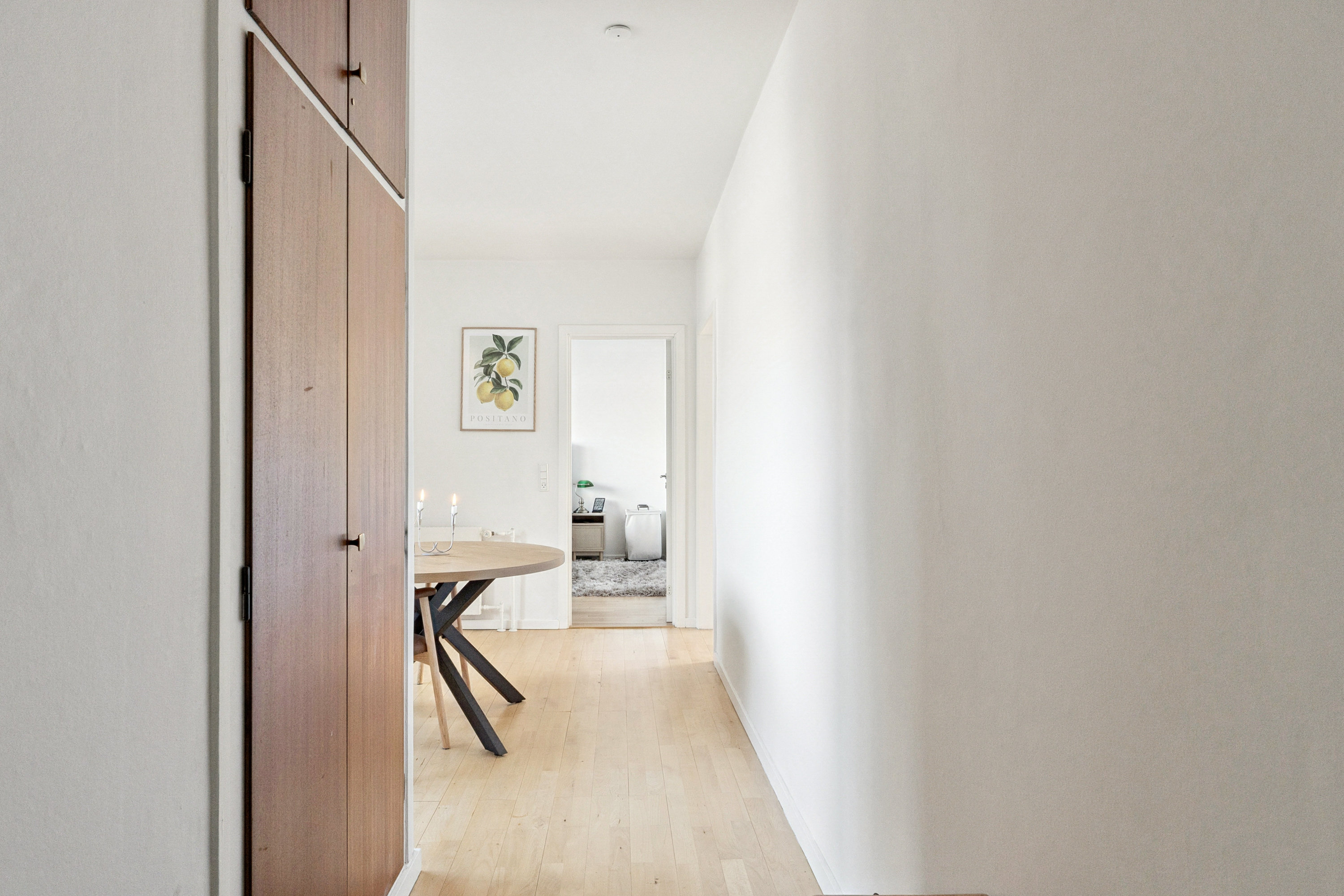 Fremhævet værelse billede i fuldskærmstilstand. Billede af Halsskovgade 2, 4. 402., 2100 København Ø