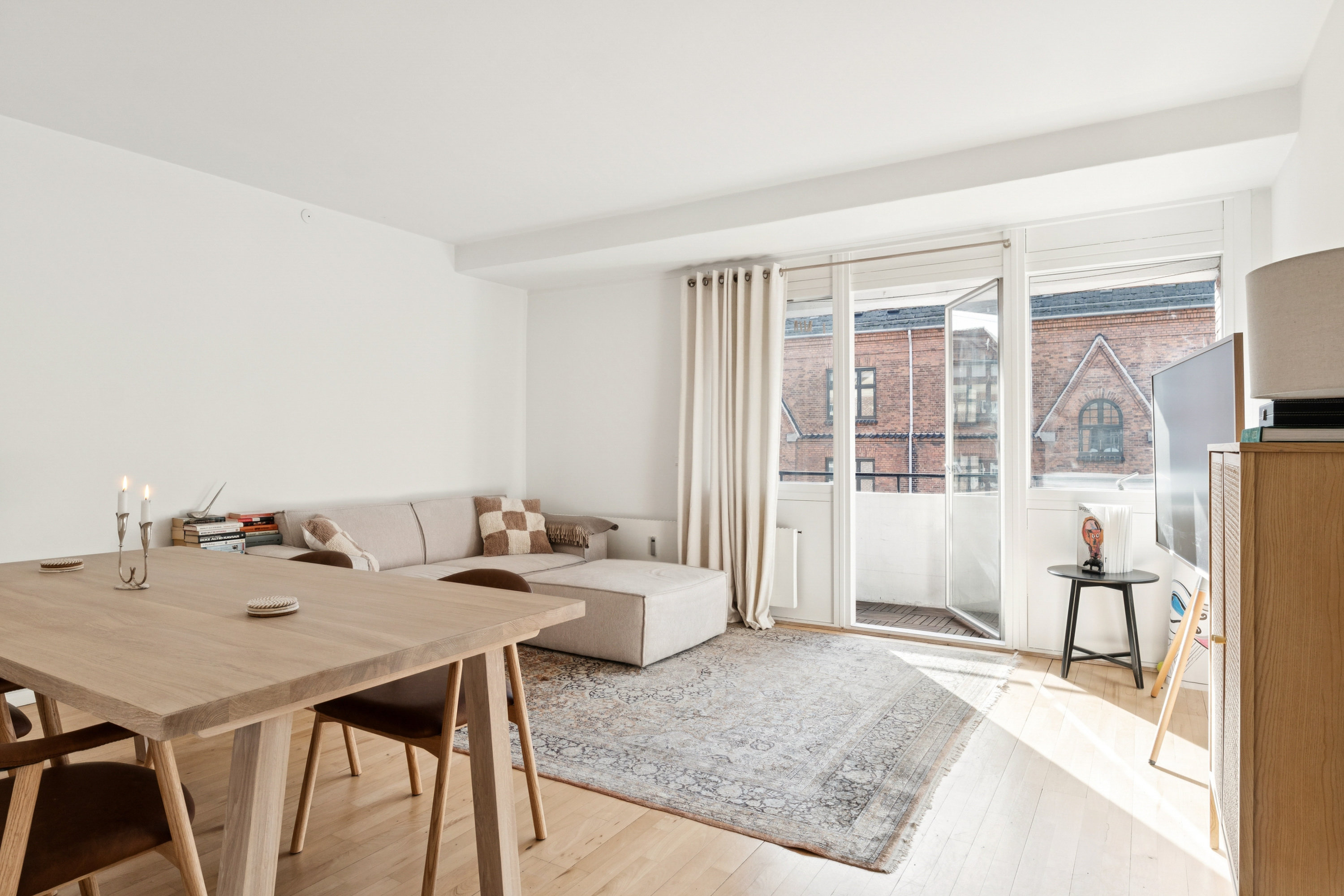 Halsskovgade 2, 4. 402., 2100 København Ø