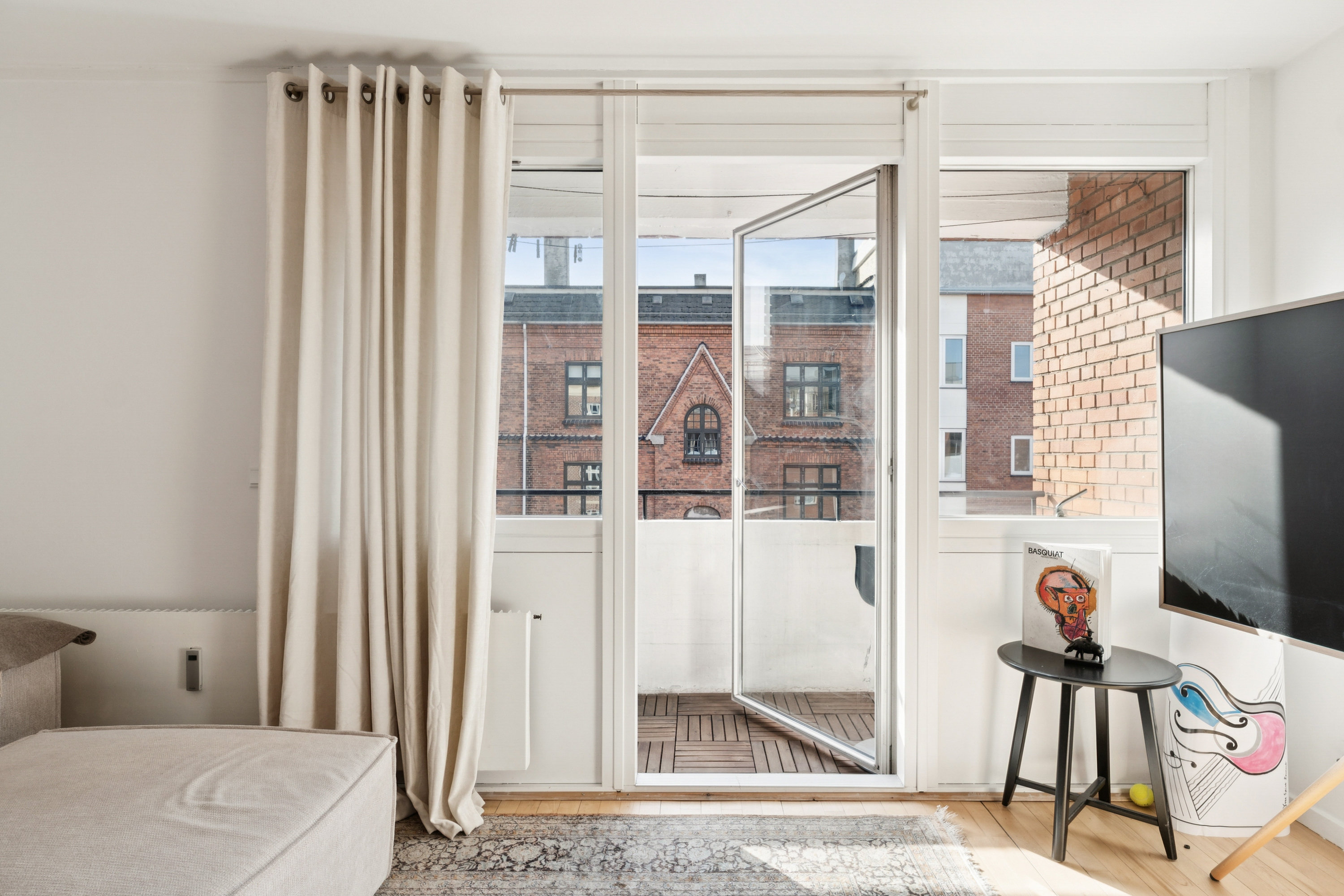 Halsskovgade 2, 4. 402., 2100 København Ø