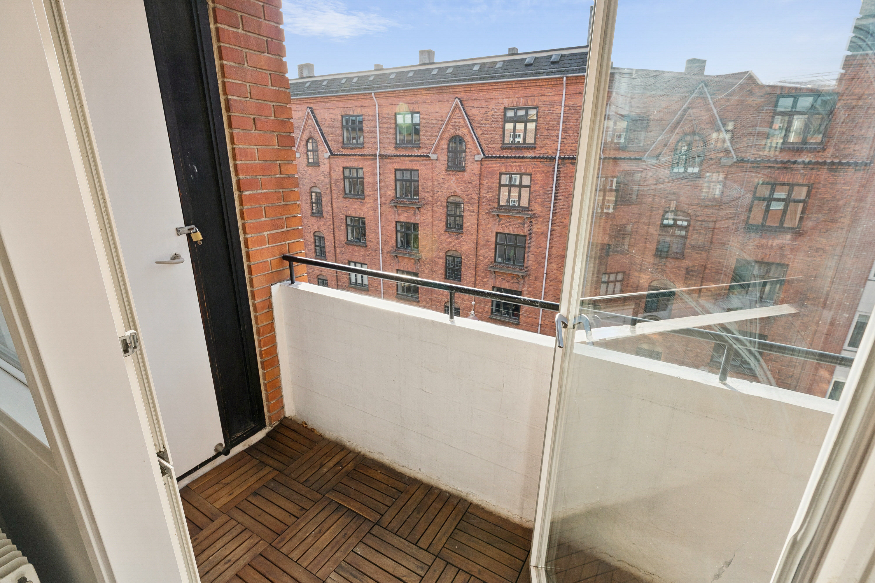 Halsskovgade 2, 4. 402., 2100 København Ø