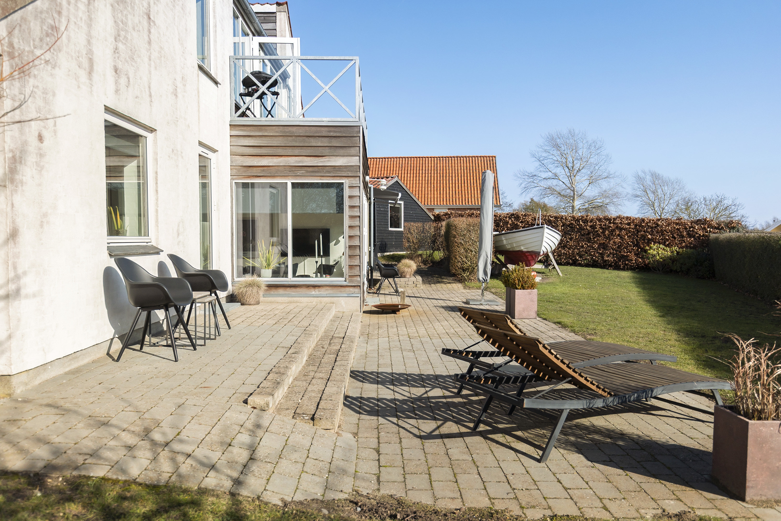 Fremhævet andet billede i fuldskærmstilstand. Billede af Strandgårds Alle 138, 5300 Kerteminde