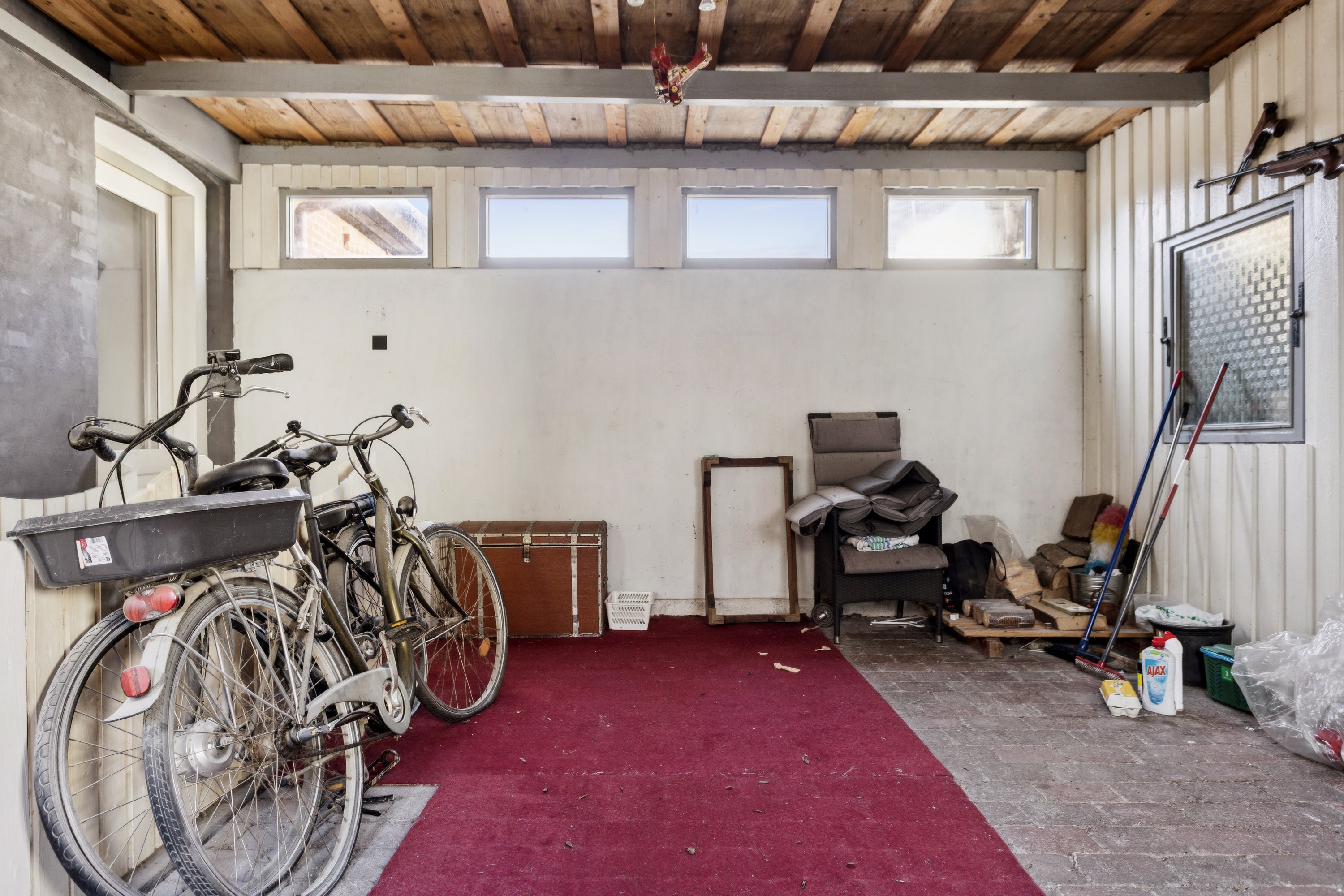 Fremhævet disponibel billede i fuldskærmstilstand. Billede af Skalbjergvej 2, Bred, 5492 Vissenbjerg