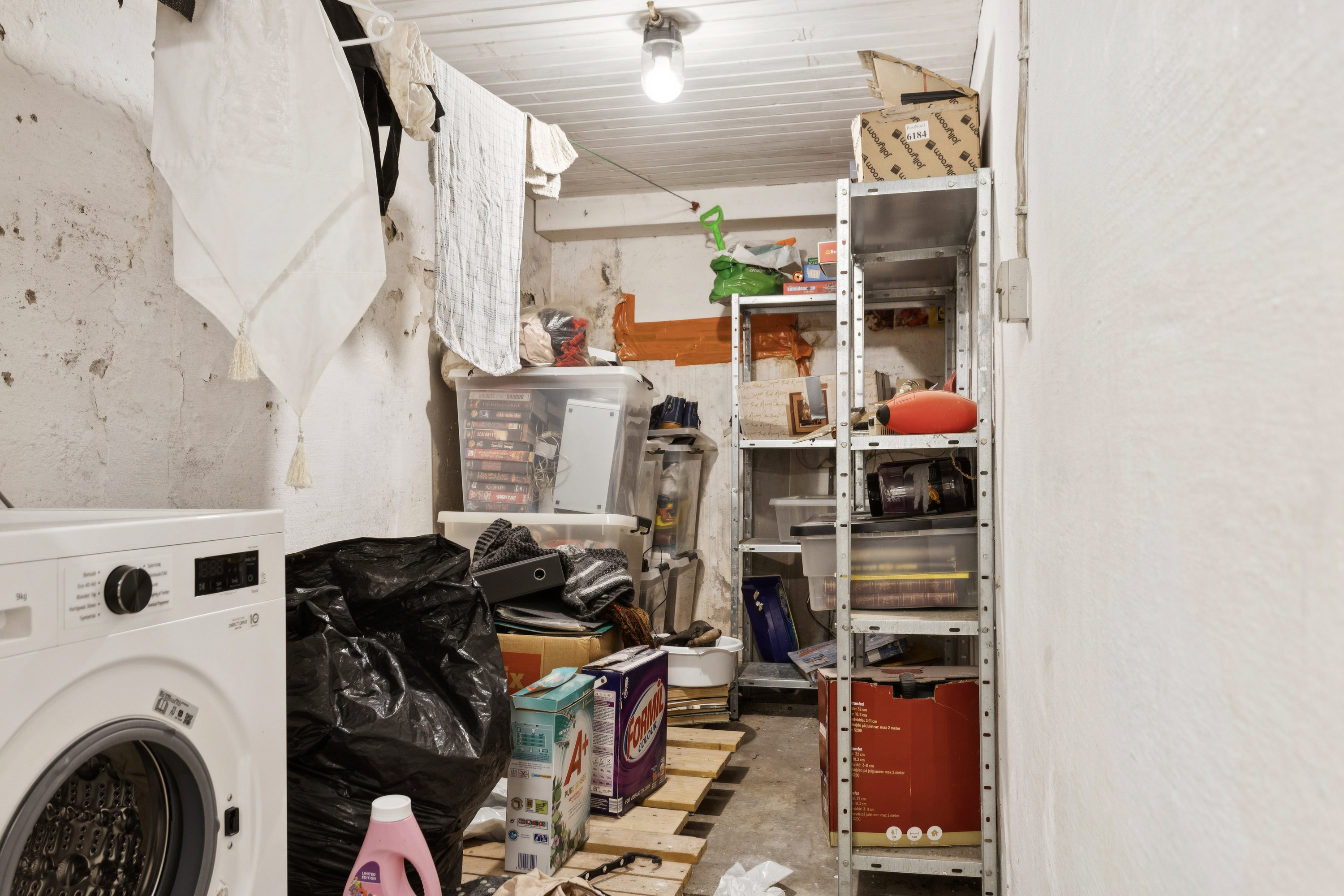 Fremhævet bryggers billede i fuldskærmstilstand. Billede af Skalbjergvej 2, Bred, 5492 Vissenbjerg