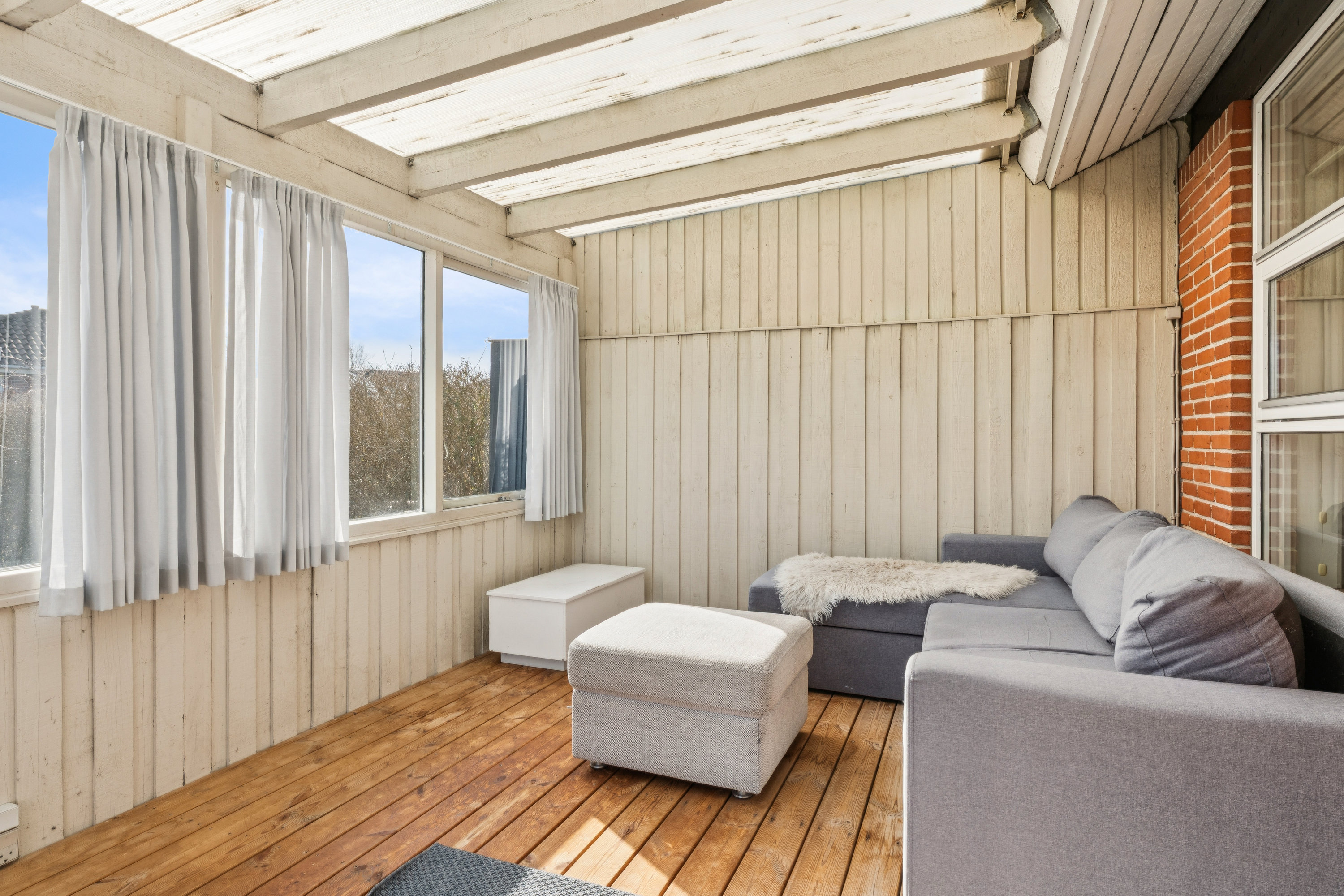 Gartnervangen 12B, 9240 Nibe