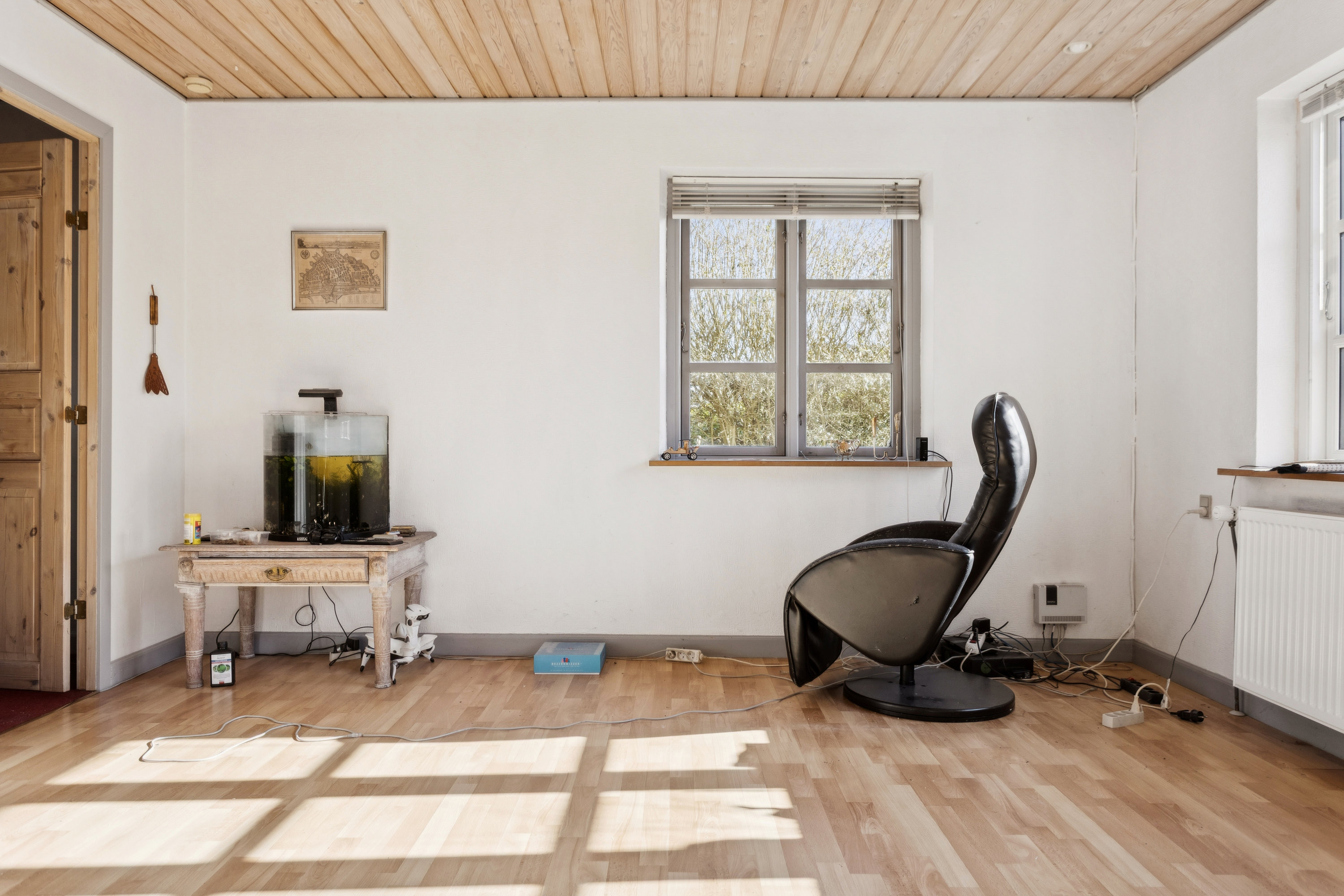 Fremhævet værelse billede i fuldskærmstilstand. Billede af Skalbjergvej 2, Bred, 5492 Vissenbjerg