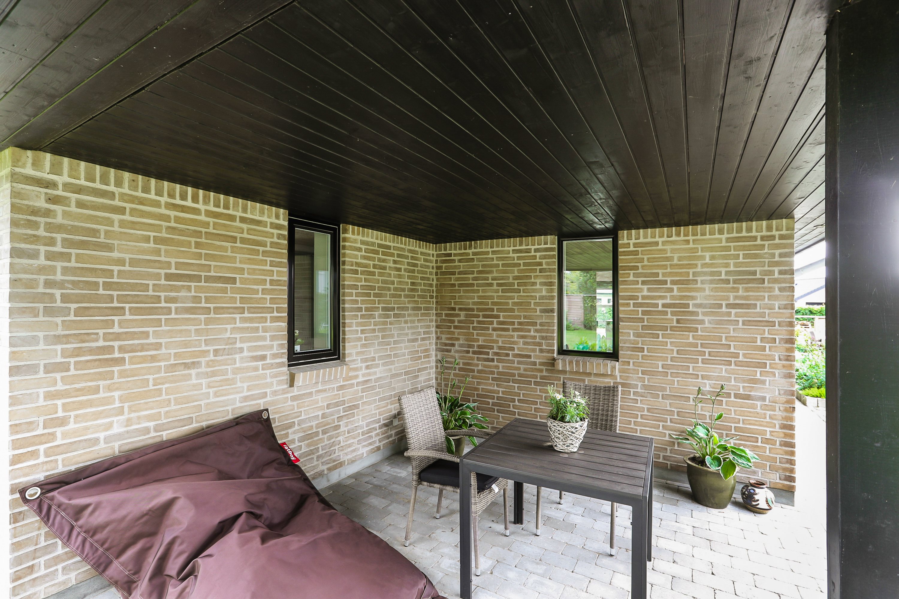 Fremhævet ejendommen billede i fuldskærmstilstand. Billede af Tennisskoven 4, 9320 Hjallerup