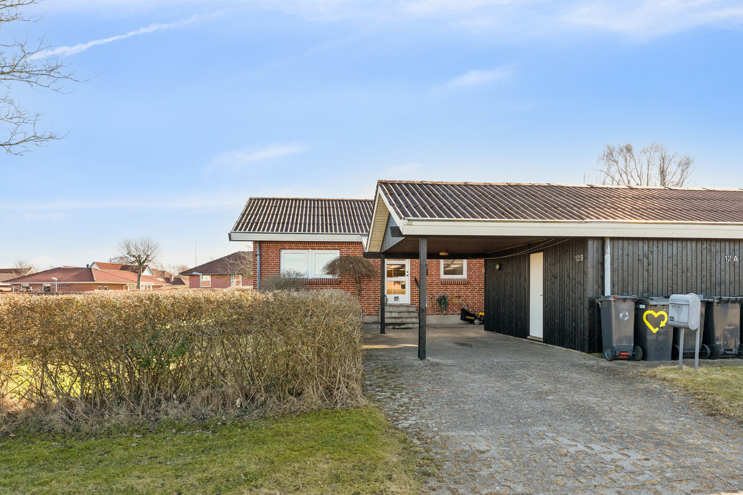 Gartnervangen 12B, 9240 Nibe