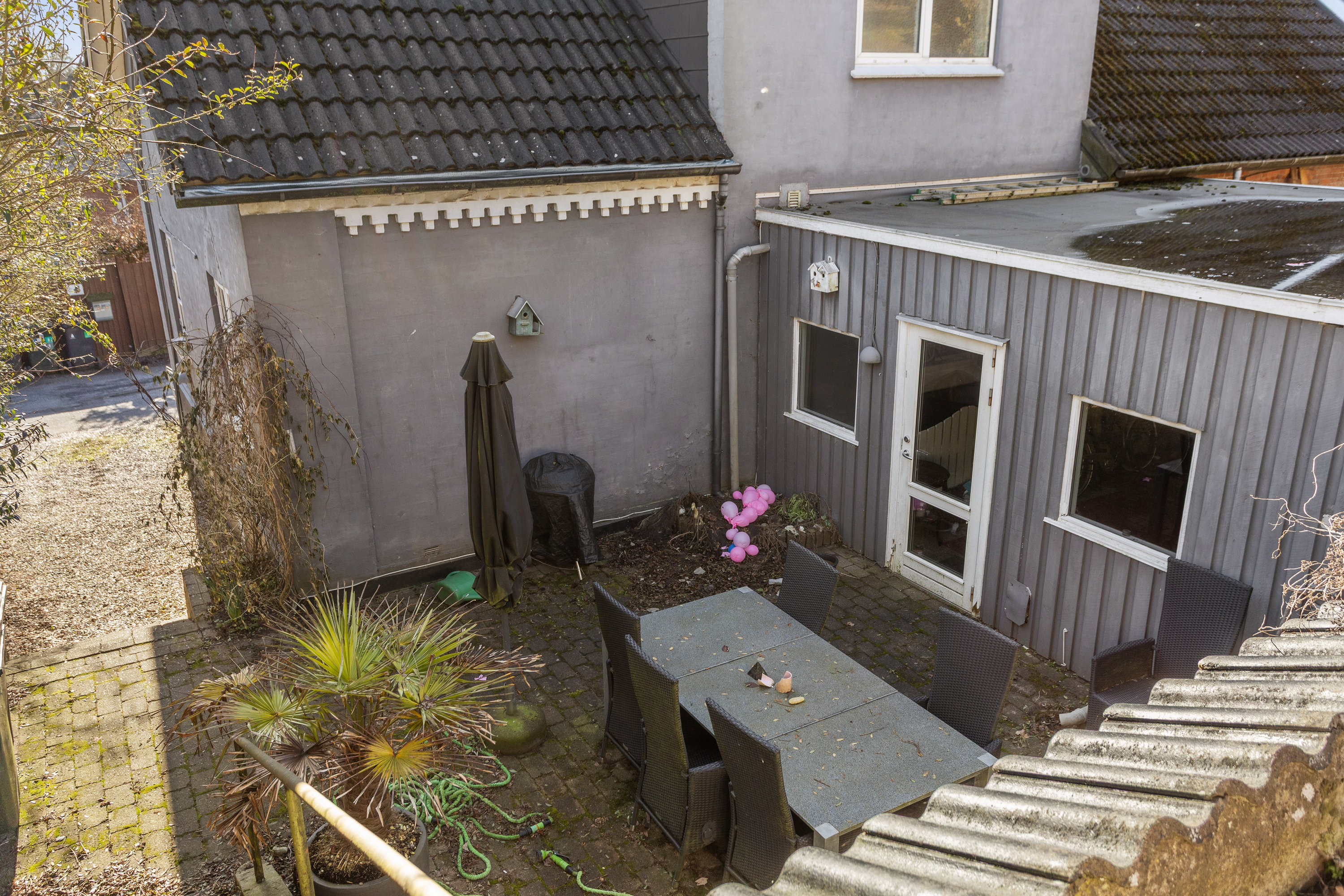 Fremhævet andet billede i fuldskærmstilstand. Billede af Skalbjergvej 2, Bred, 5492 Vissenbjerg