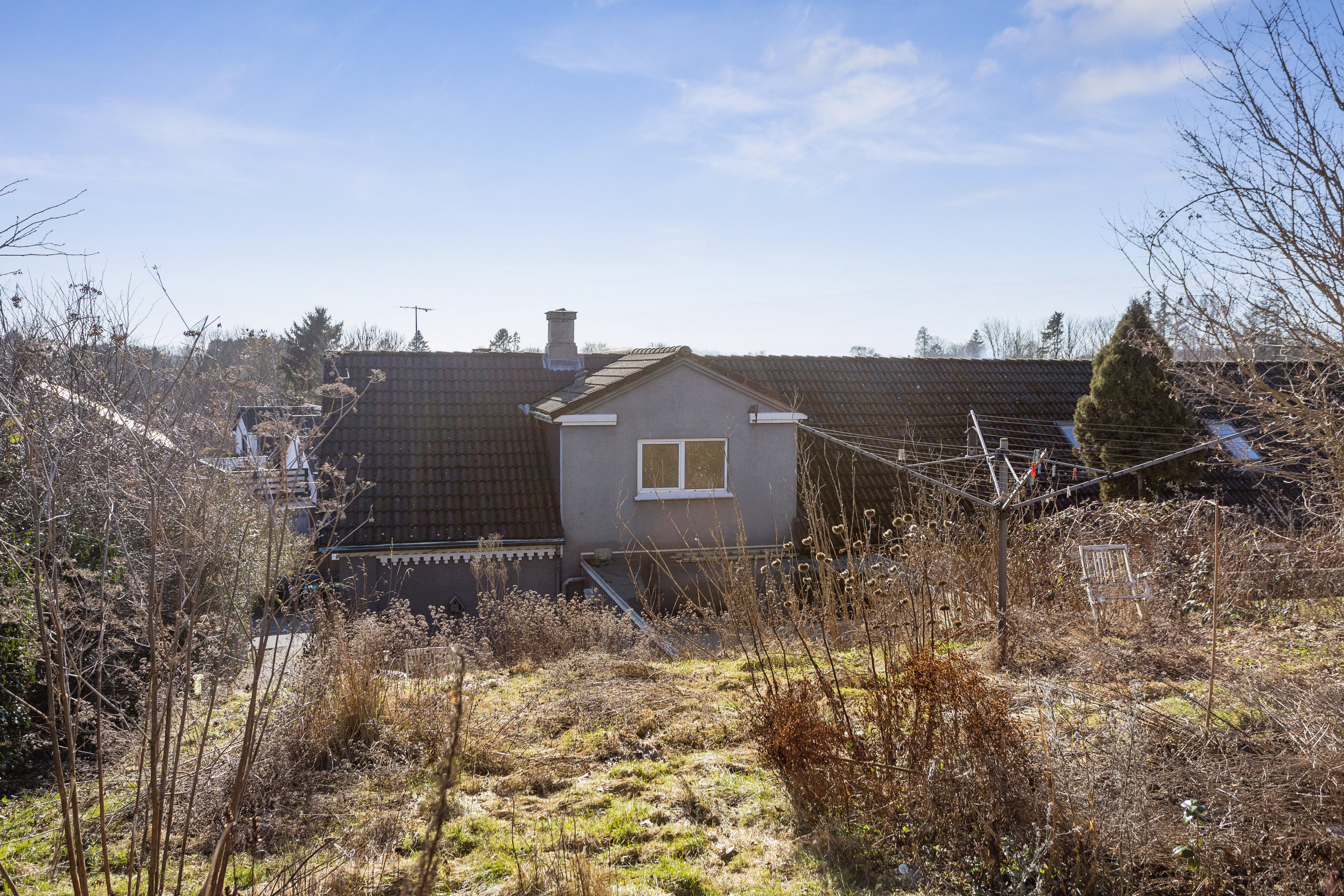 Fremhævet andet billede i fuldskærmstilstand. Billede af Skalbjergvej 2, Bred, 5492 Vissenbjerg