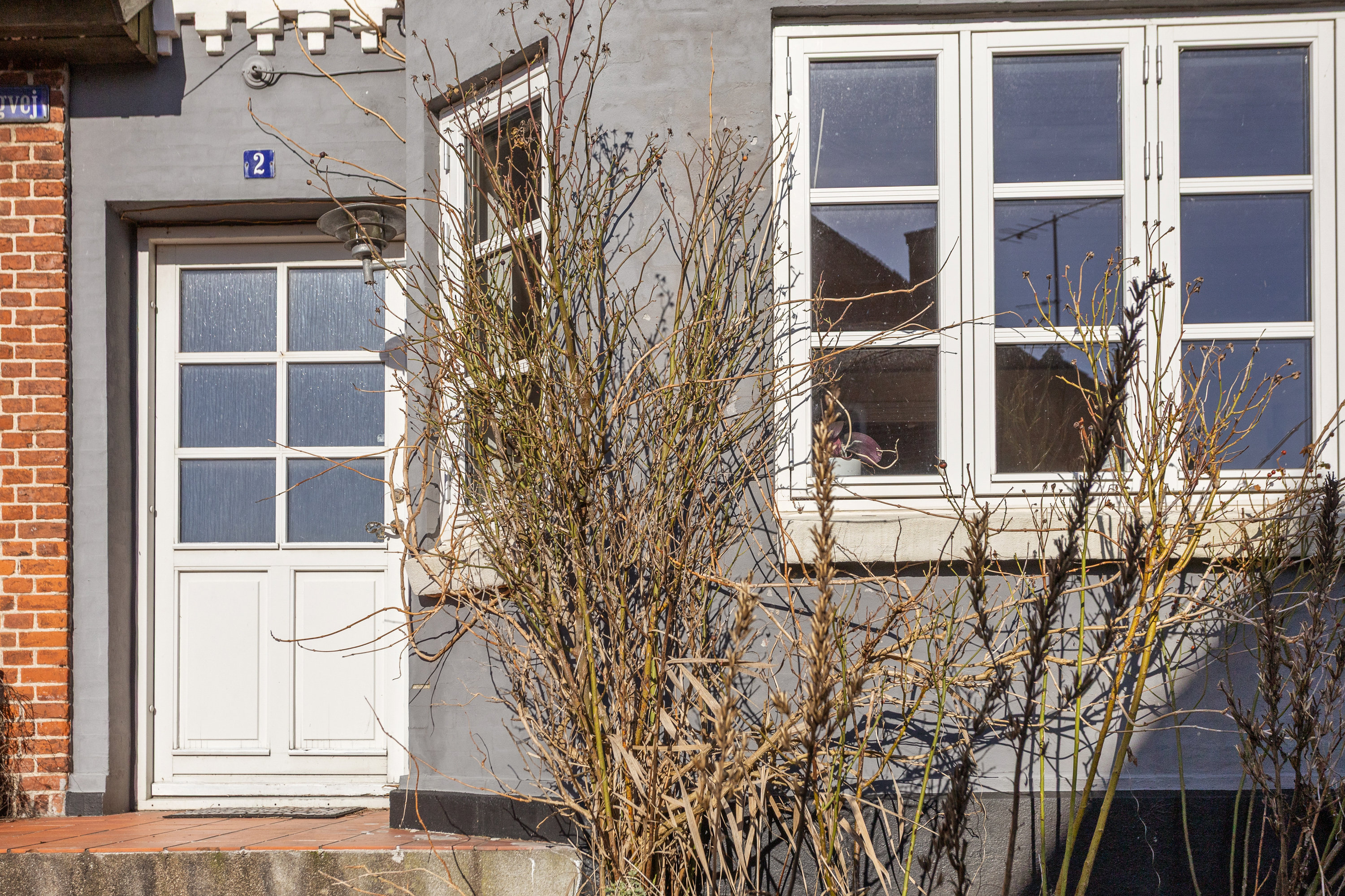 Skalbjergvej 2, Bred, 5492 Vissenbjerg