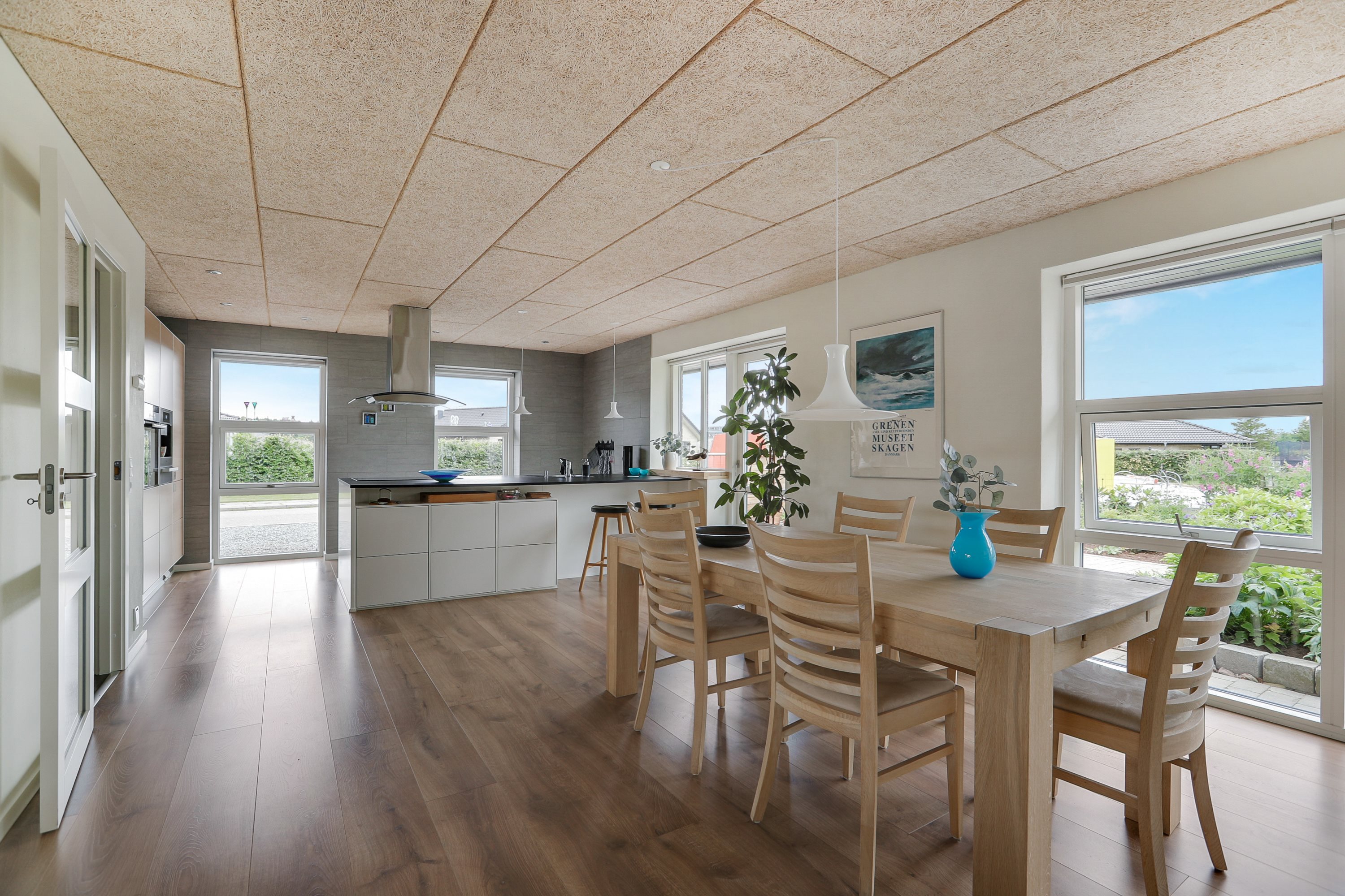 Tennisskoven 4, 9320 Hjallerup