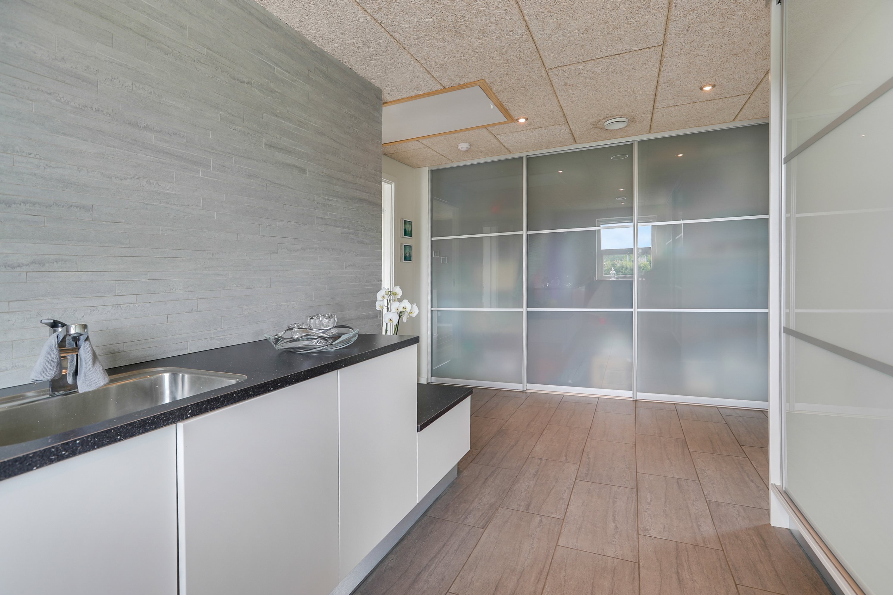 Fremhævet bryggers billede i fuldskærmstilstand. Billede af Tennisskoven 4, 9320 Hjallerup