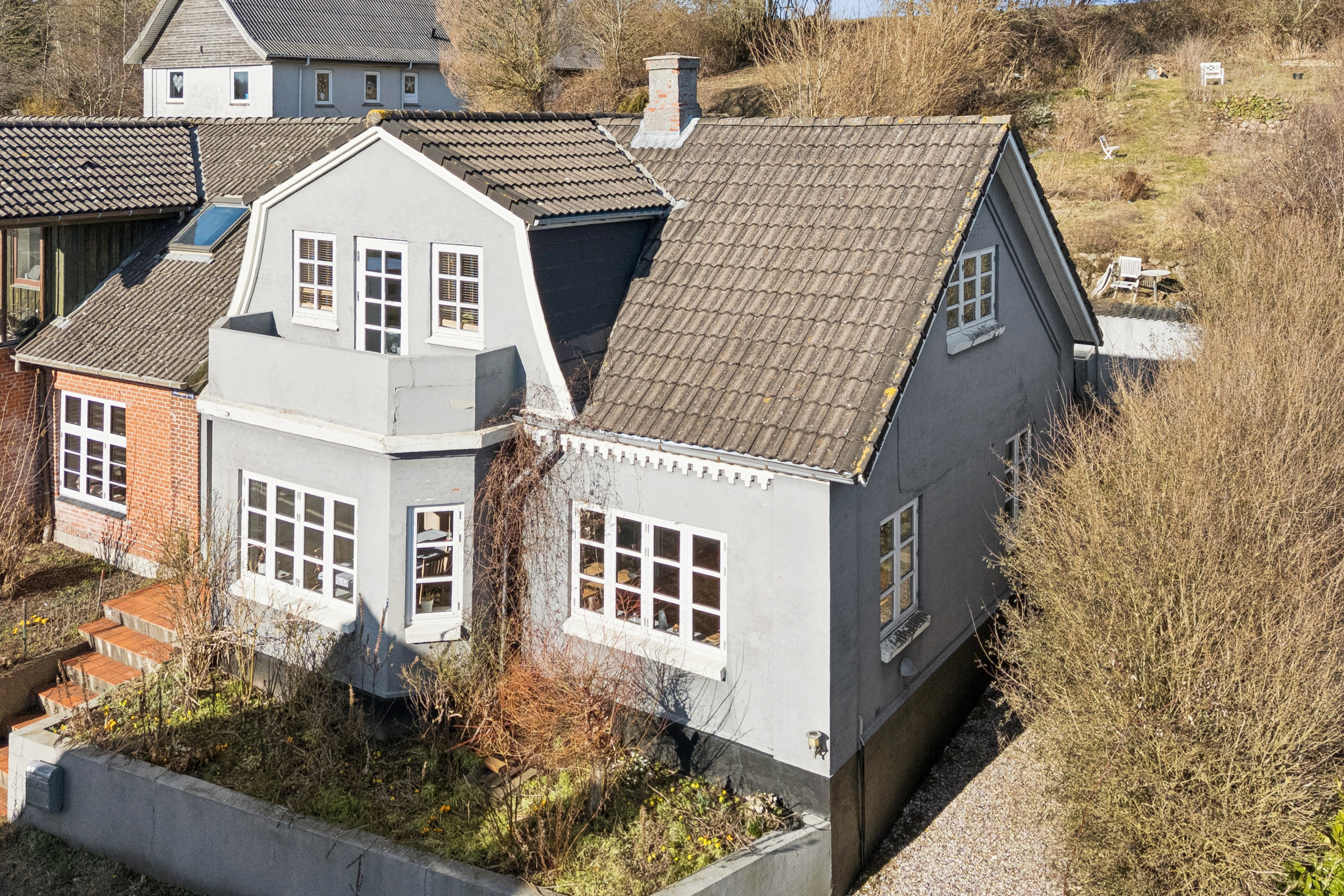 Skalbjergvej 2, Bred, 5492 Vissenbjerg