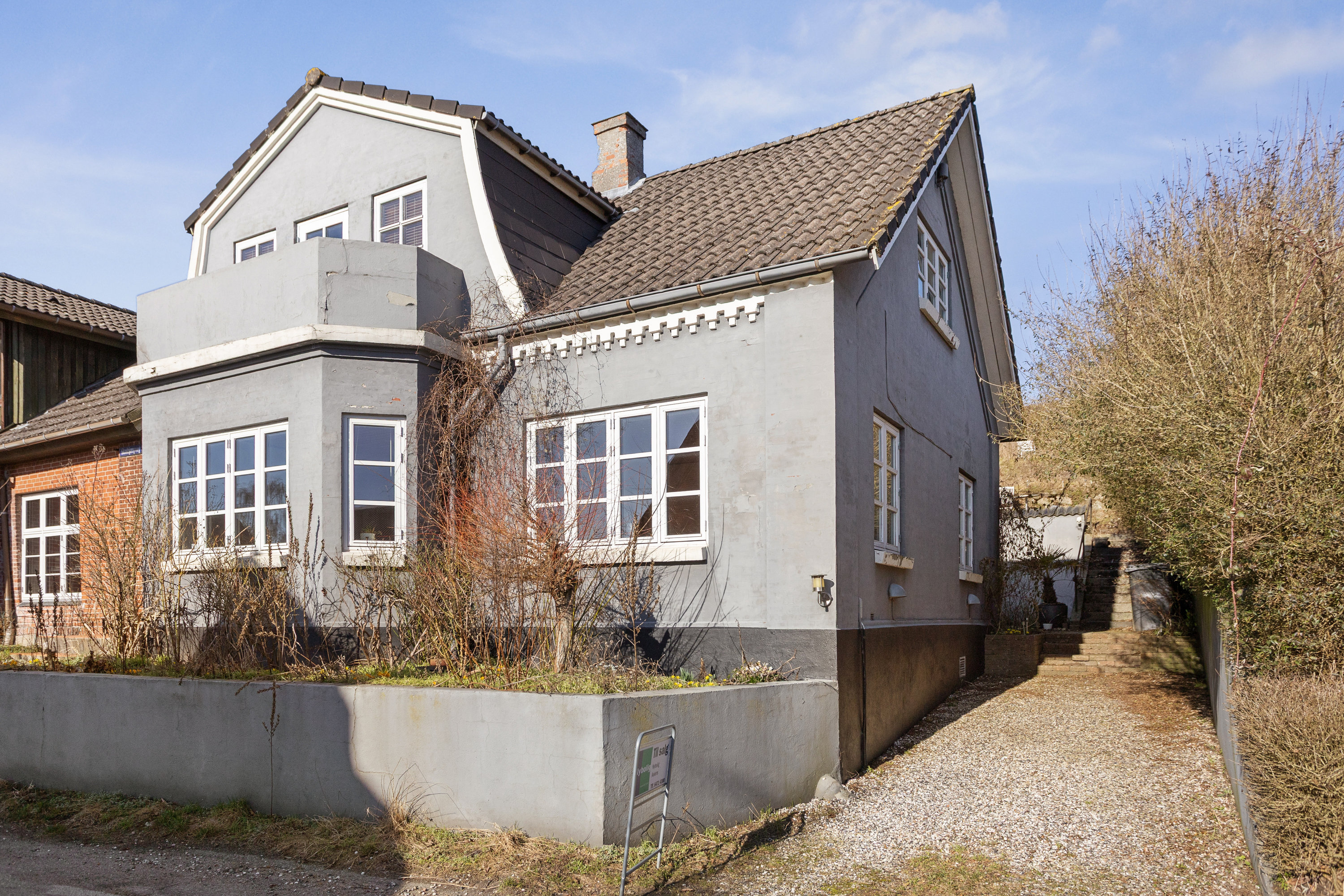 Fremhævet andet billede i fuldskærmstilstand. Billede af Skalbjergvej 2, Bred, 5492 Vissenbjerg