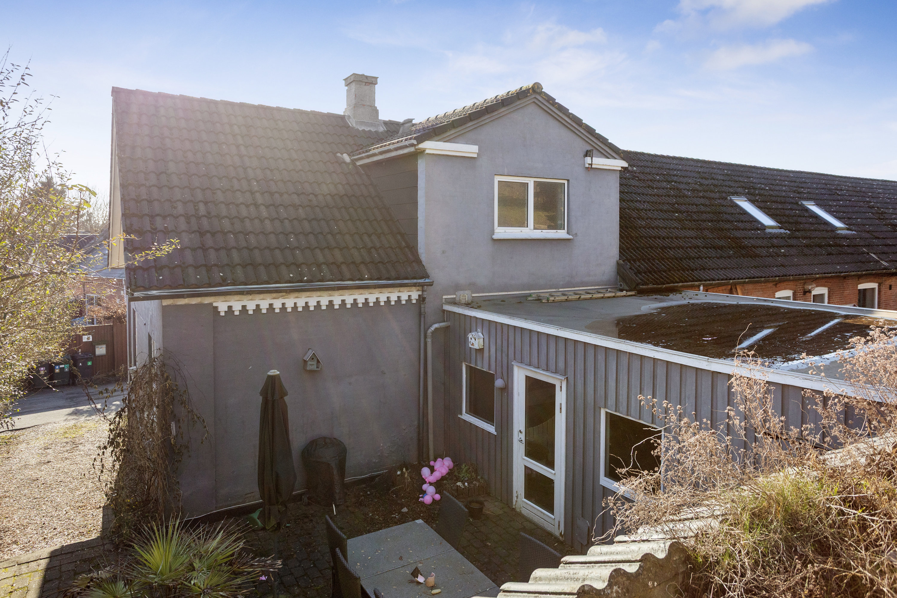 Fremhævet andet billede i fuldskærmstilstand. Billede af Skalbjergvej 2, Bred, 5492 Vissenbjerg