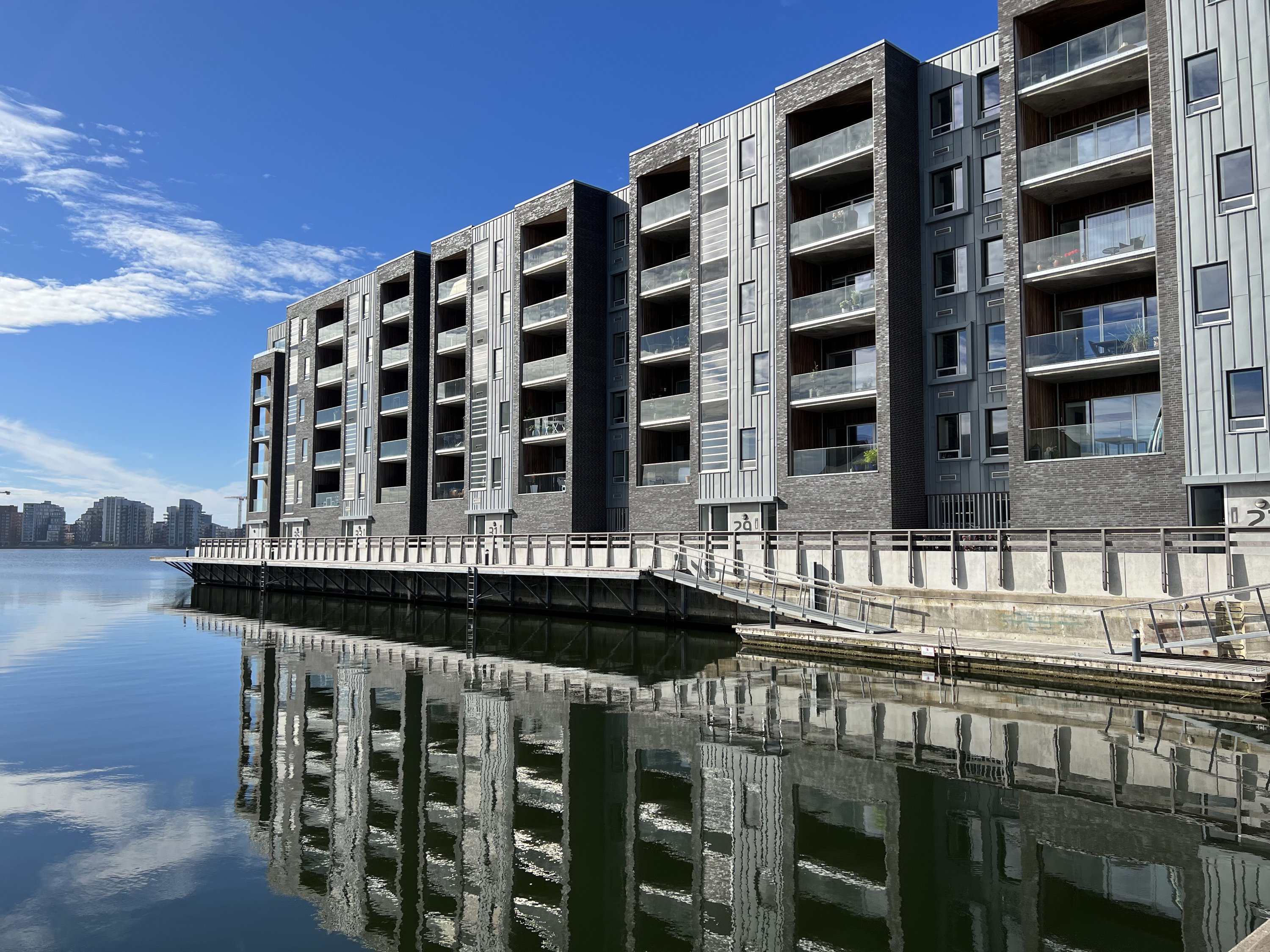 Havnegade 29, 2. th., 9400 Nørresundby