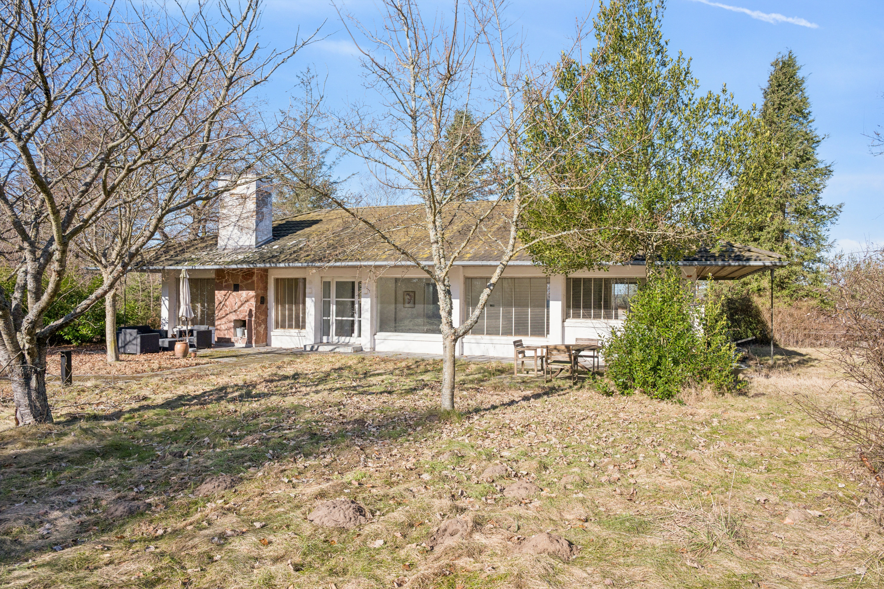 Hulvej 10A, B og C, 8400 Ebeltoft