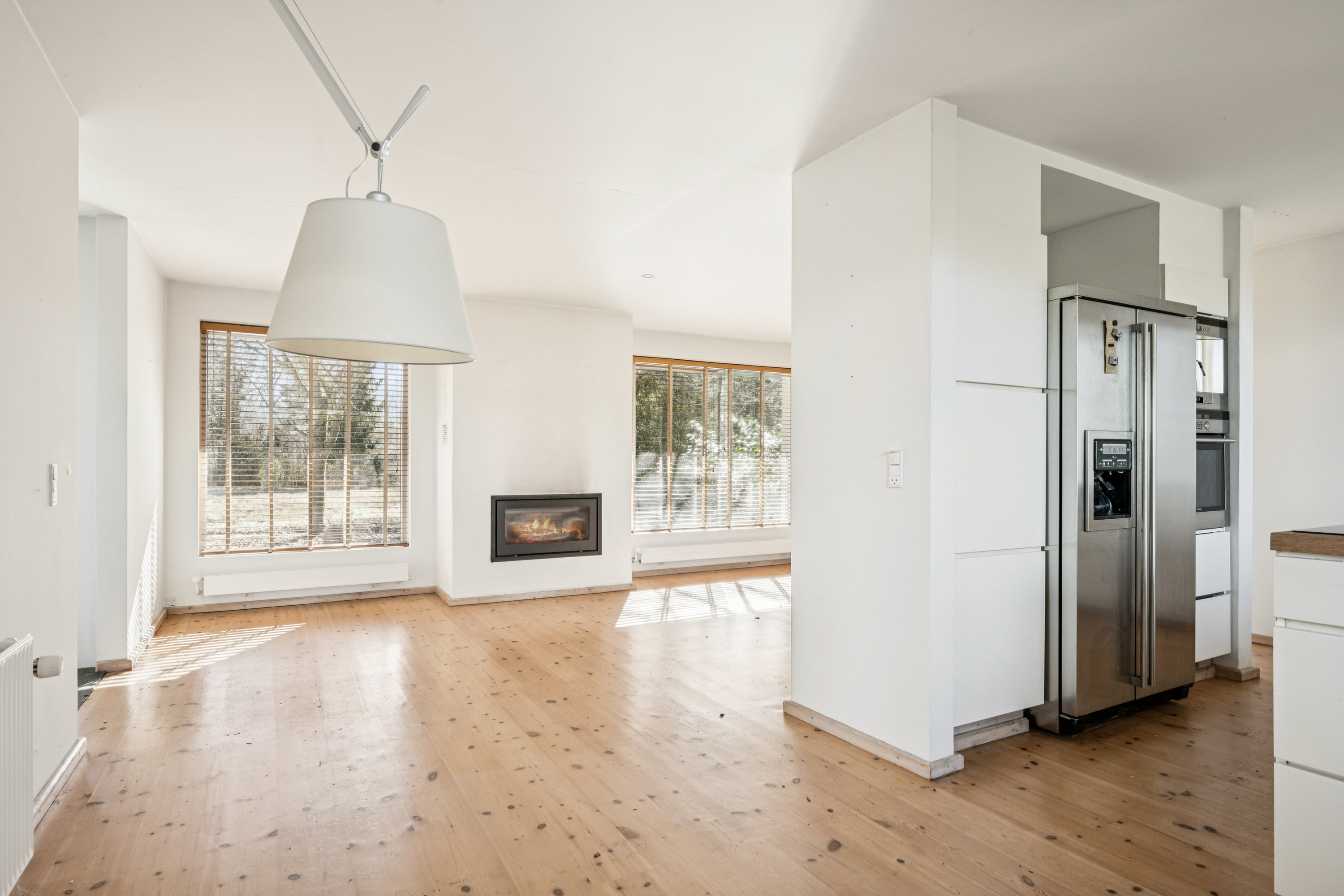 Hulvej 10A, B og C, 8400 Ebeltoft