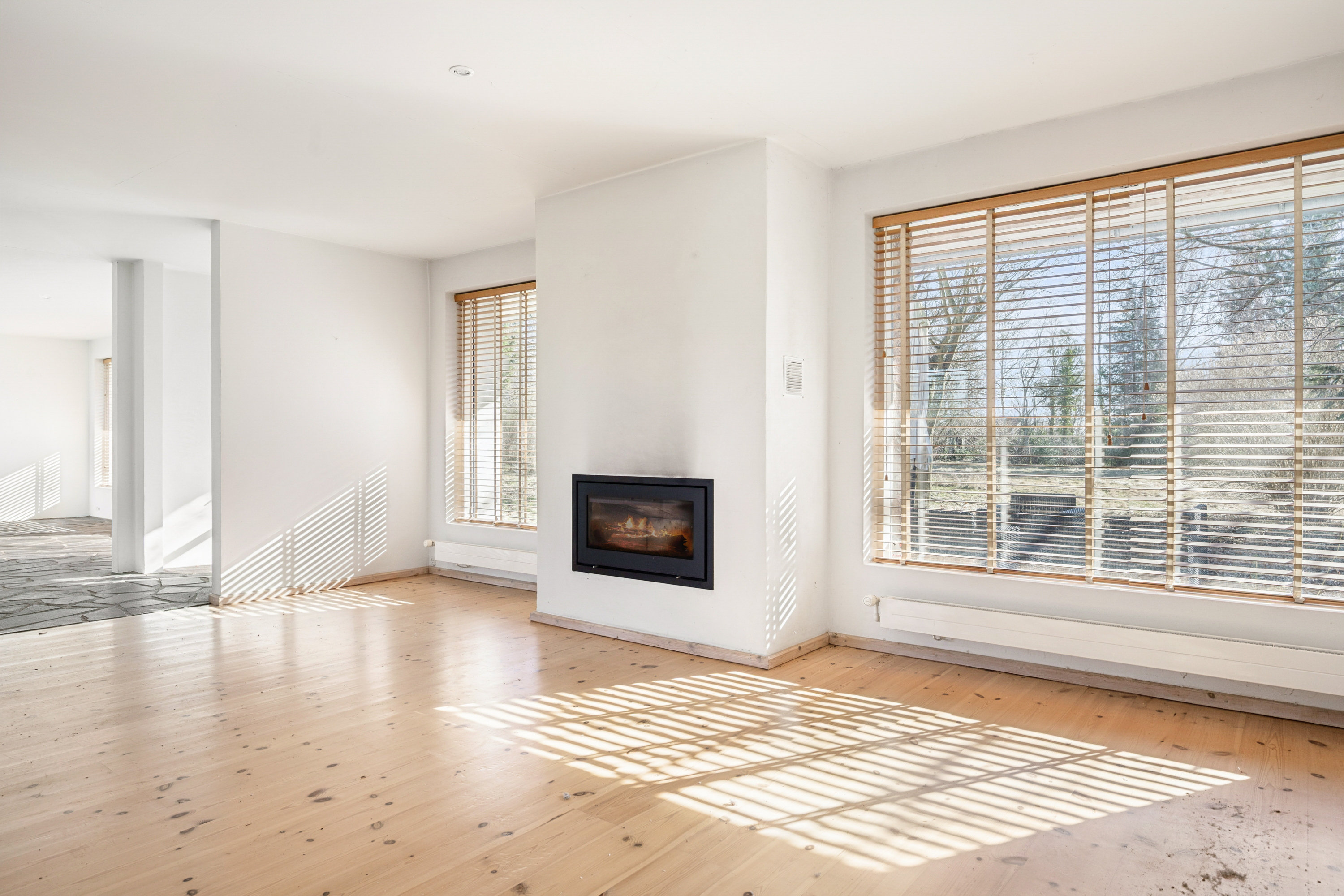 Hulvej 10A, B og C, 8400 Ebeltoft