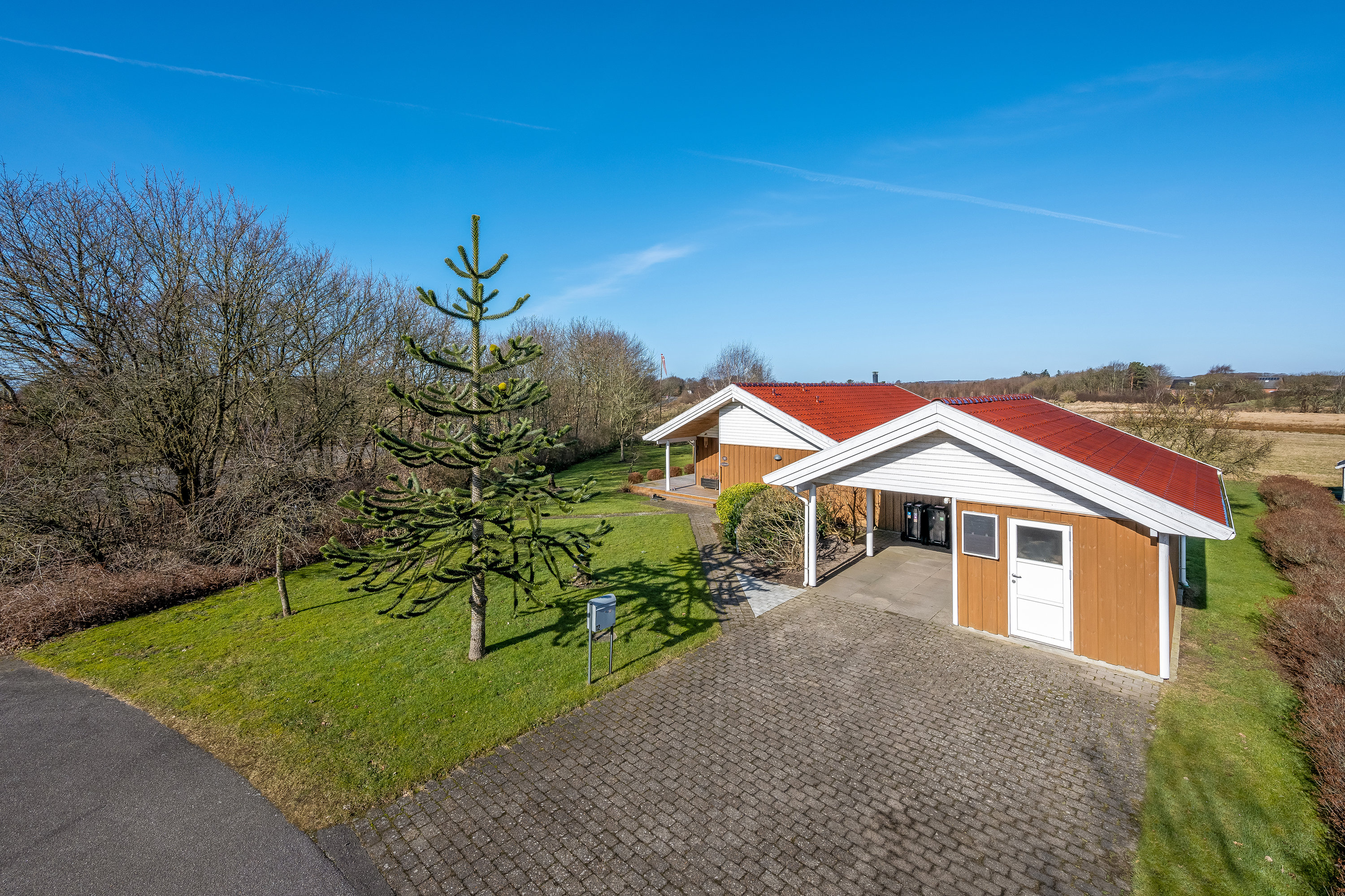 Ø Smedegårdvej 12, 6900 Skjern