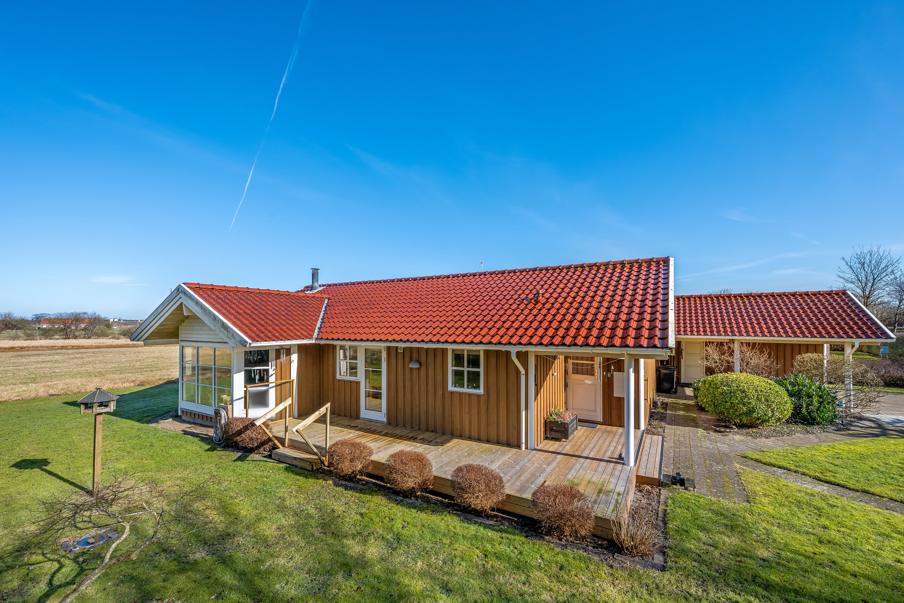 Ø Smedegårdvej 12, 6900 Skjern