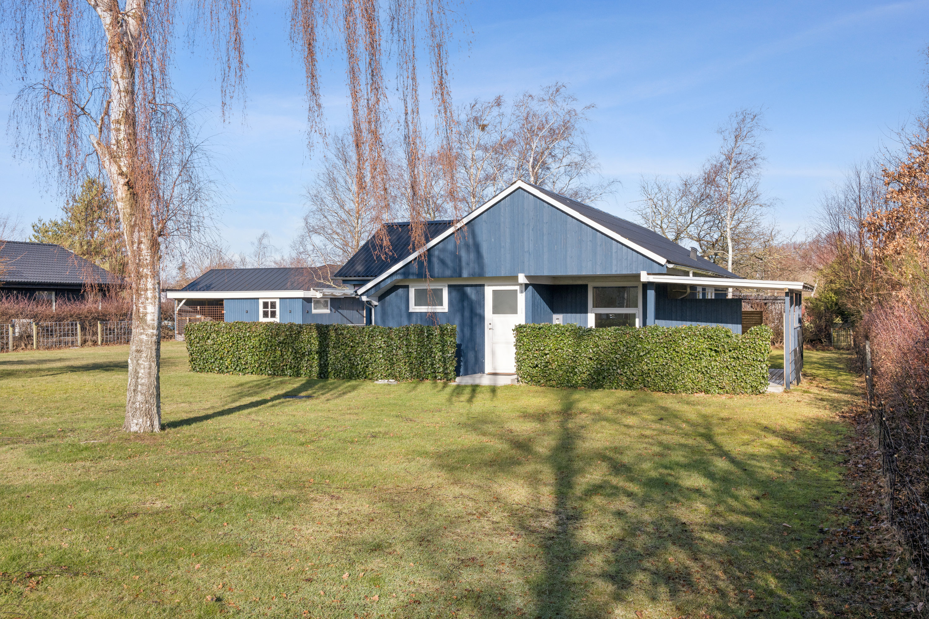 Fremhævet andet billede i fuldskærmstilstand. Billede af Øreflippen 59, Øer Strand, 8400 Ebeltoft