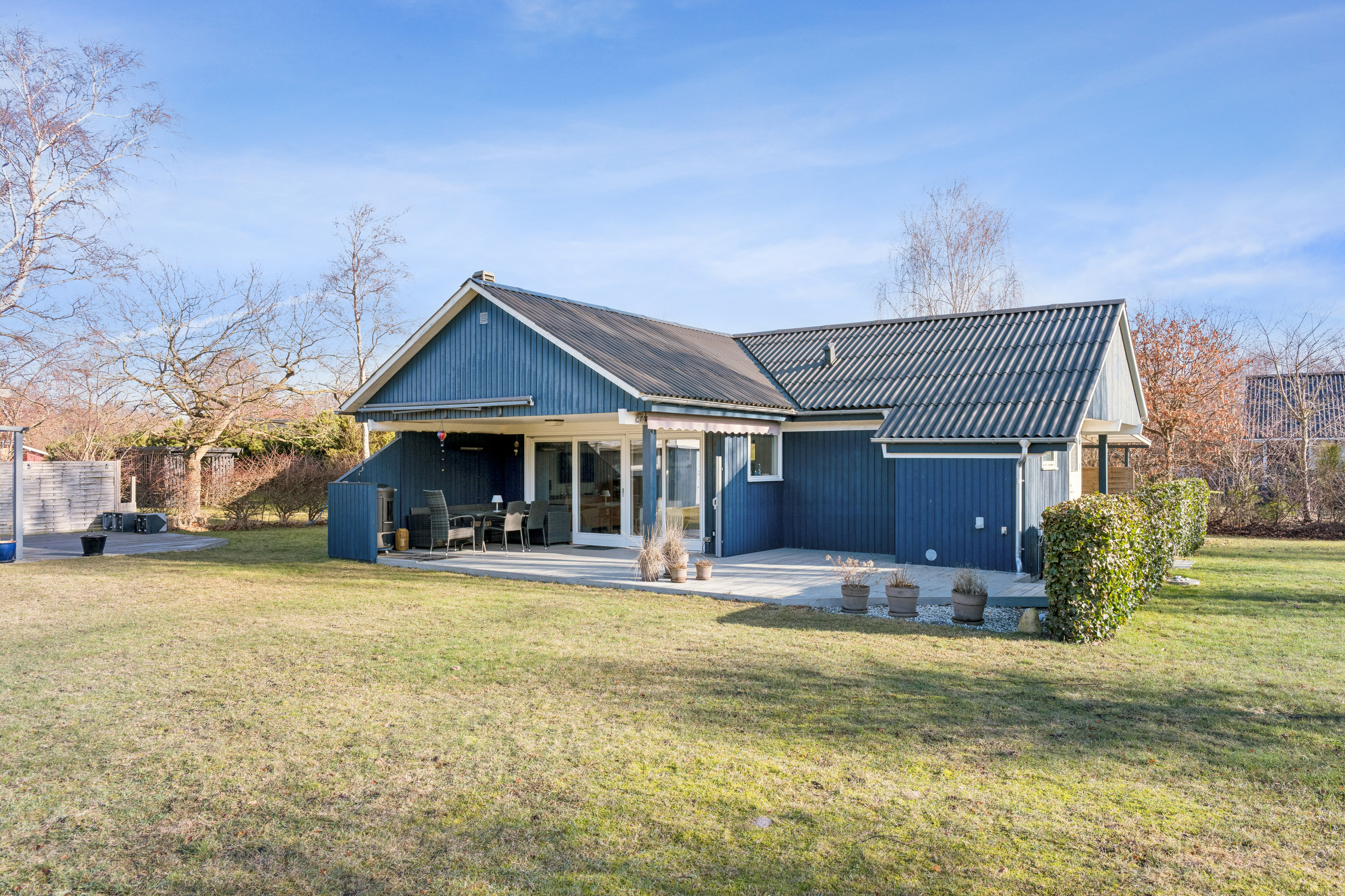 Fremhævet andet billede i fuldskærmstilstand. Billede af Øreflippen 59, Øer Strand, 8400 Ebeltoft