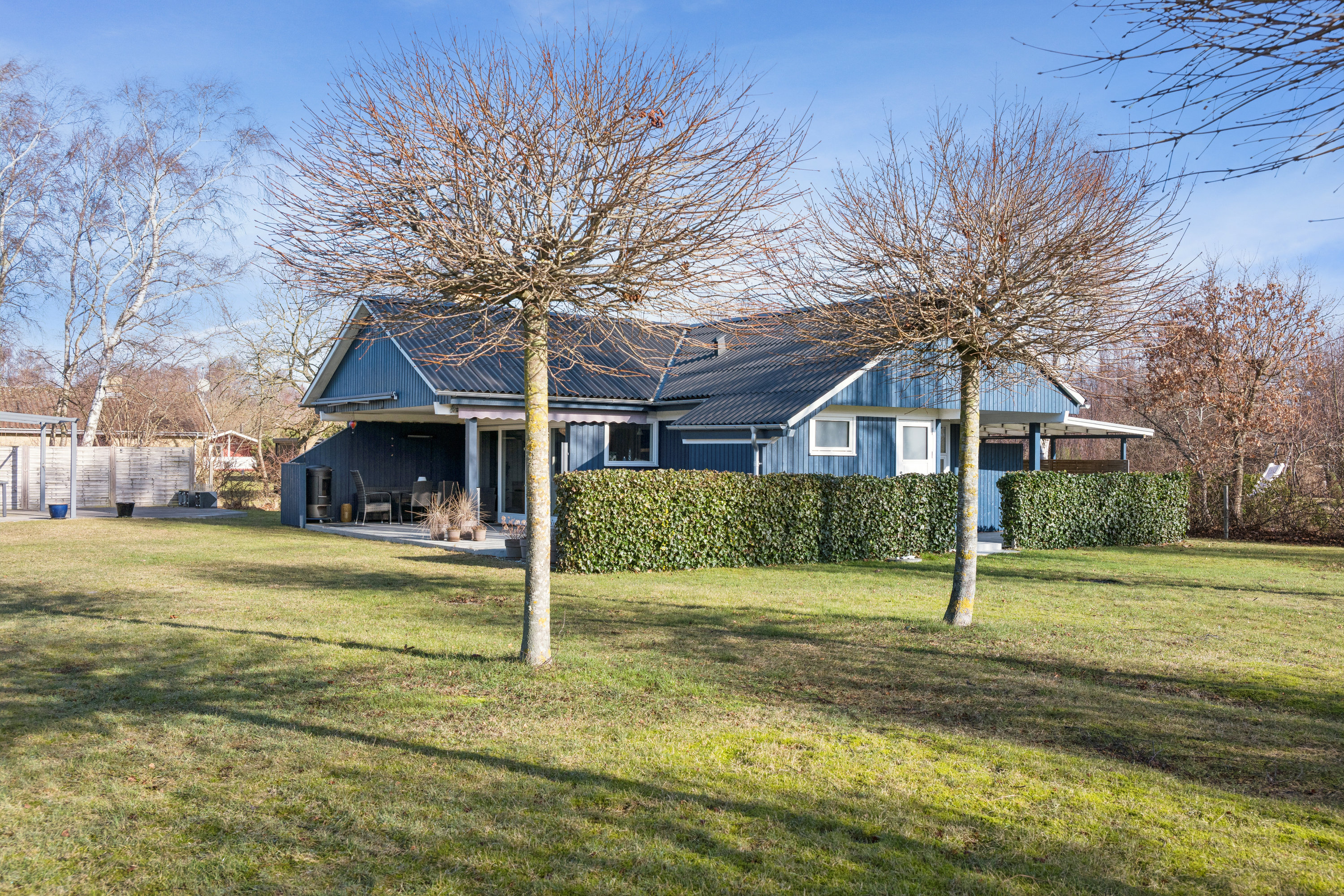 Øreflippen 59, 8400 Ebeltoft