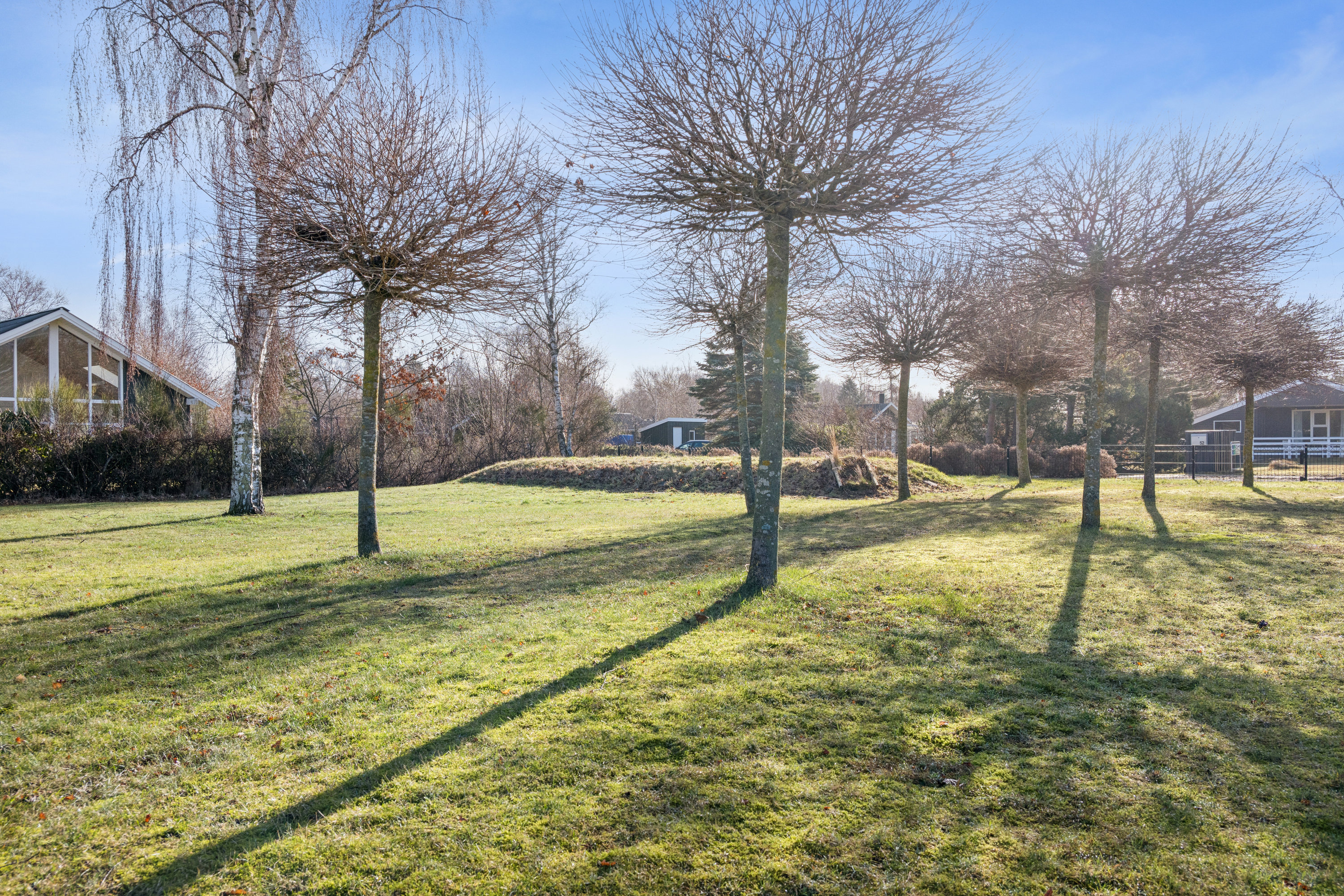 Fremhævet have billede i fuldskærmstilstand. Billede af Øreflippen 59, Øer Strand, 8400 Ebeltoft