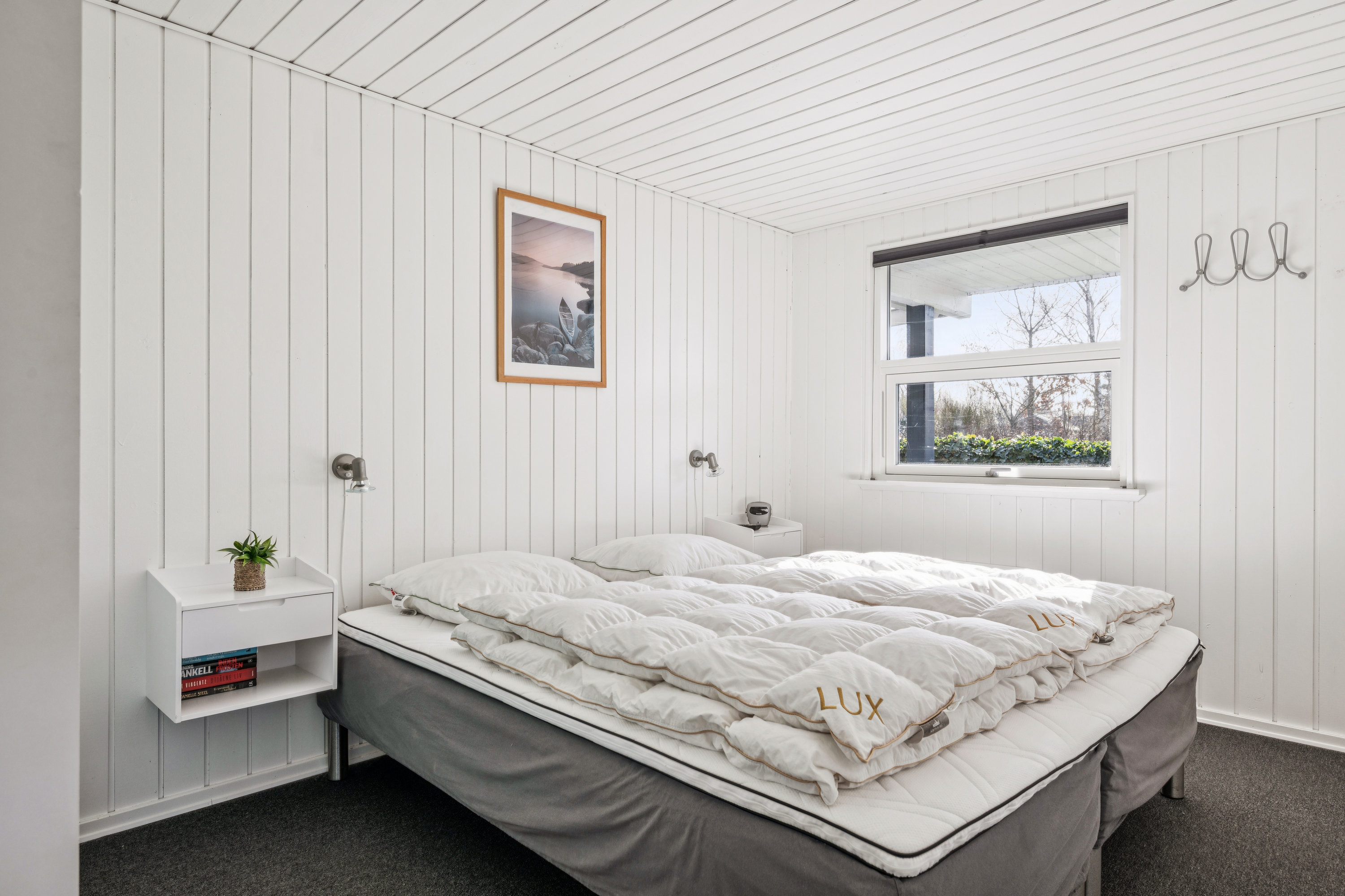 Fremhævet værelse billede i fuldskærmstilstand. Billede af Øreflippen 59, Øer Strand, 8400 Ebeltoft