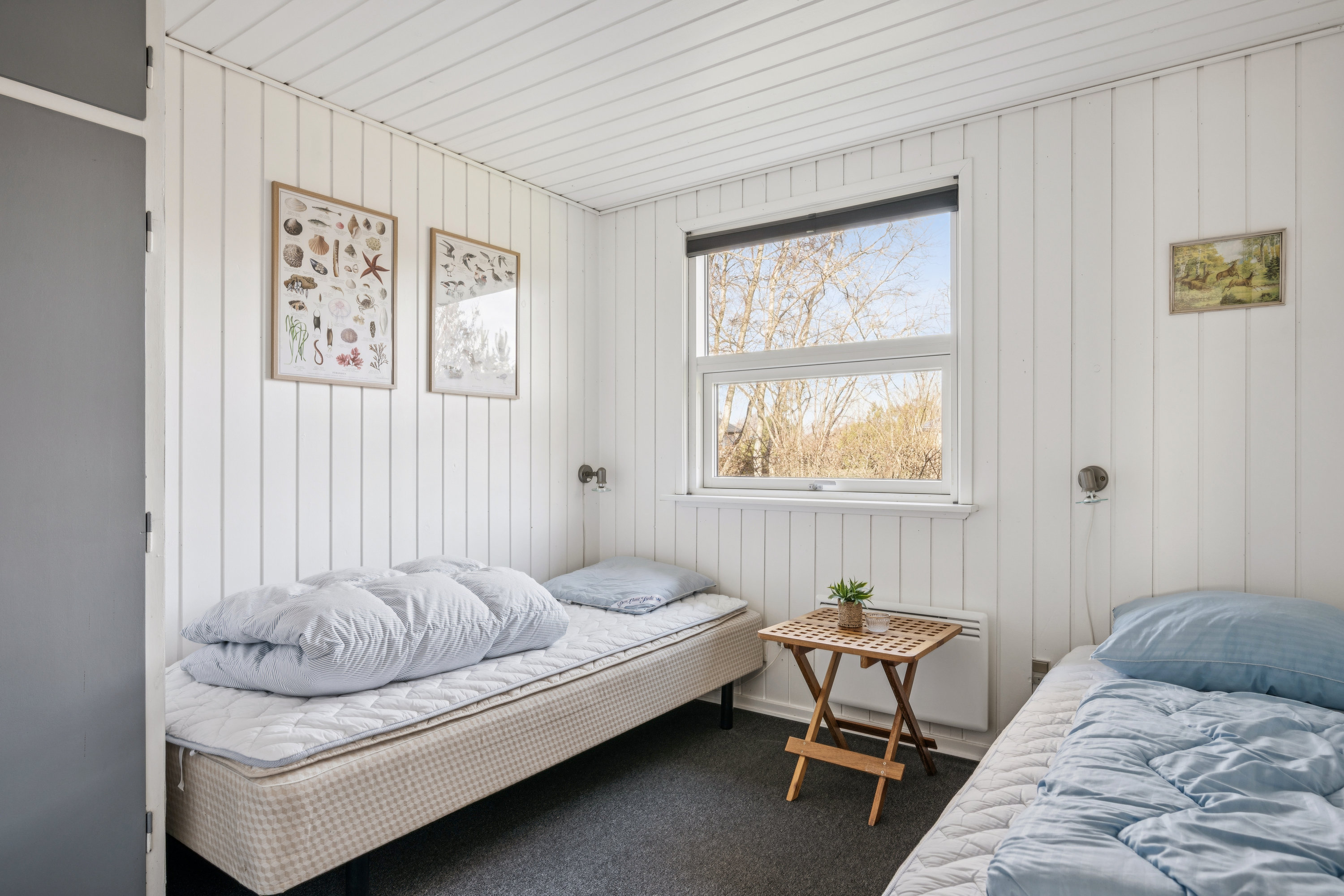 Fremhævet værelse billede i fuldskærmstilstand. Billede af Øreflippen 59, Øer Strand, 8400 Ebeltoft