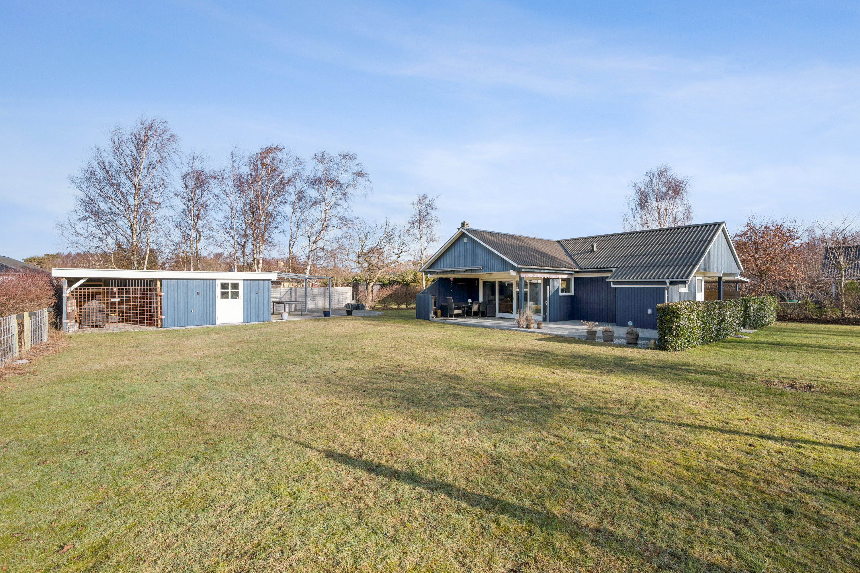 Øreflippen 59, 8400 Ebeltoft