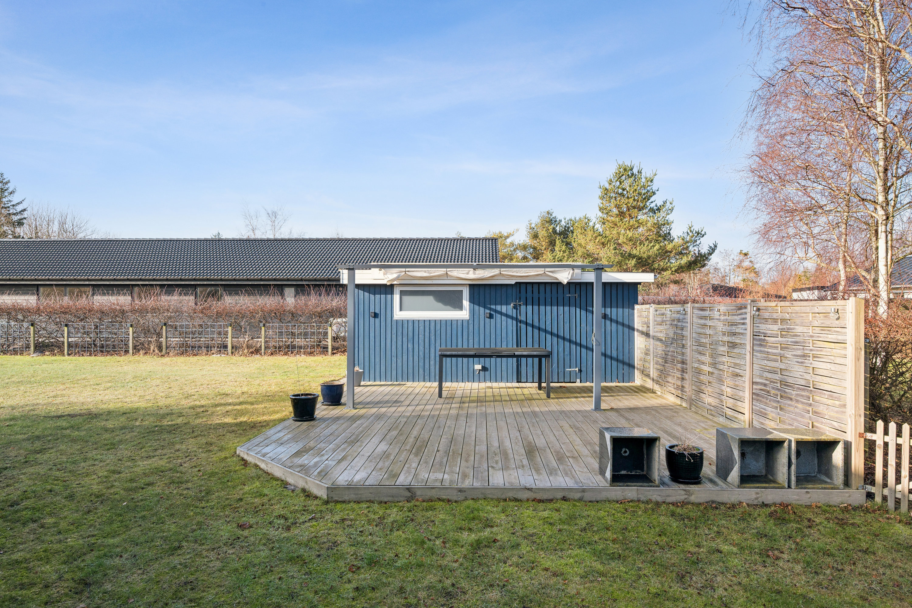 Fremhævet andet billede i fuldskærmstilstand. Billede af Øreflippen 59, Øer Strand, 8400 Ebeltoft