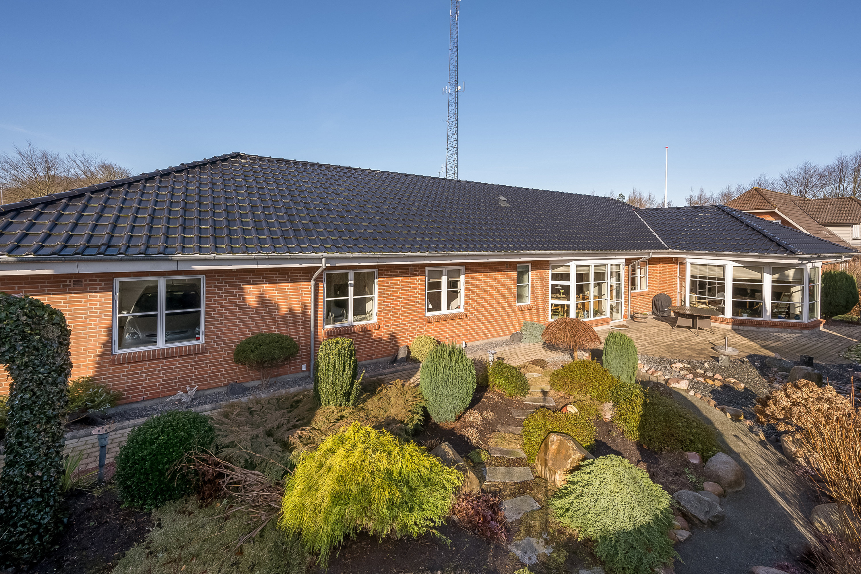 Vindrosen 4, 6920 Videbæk