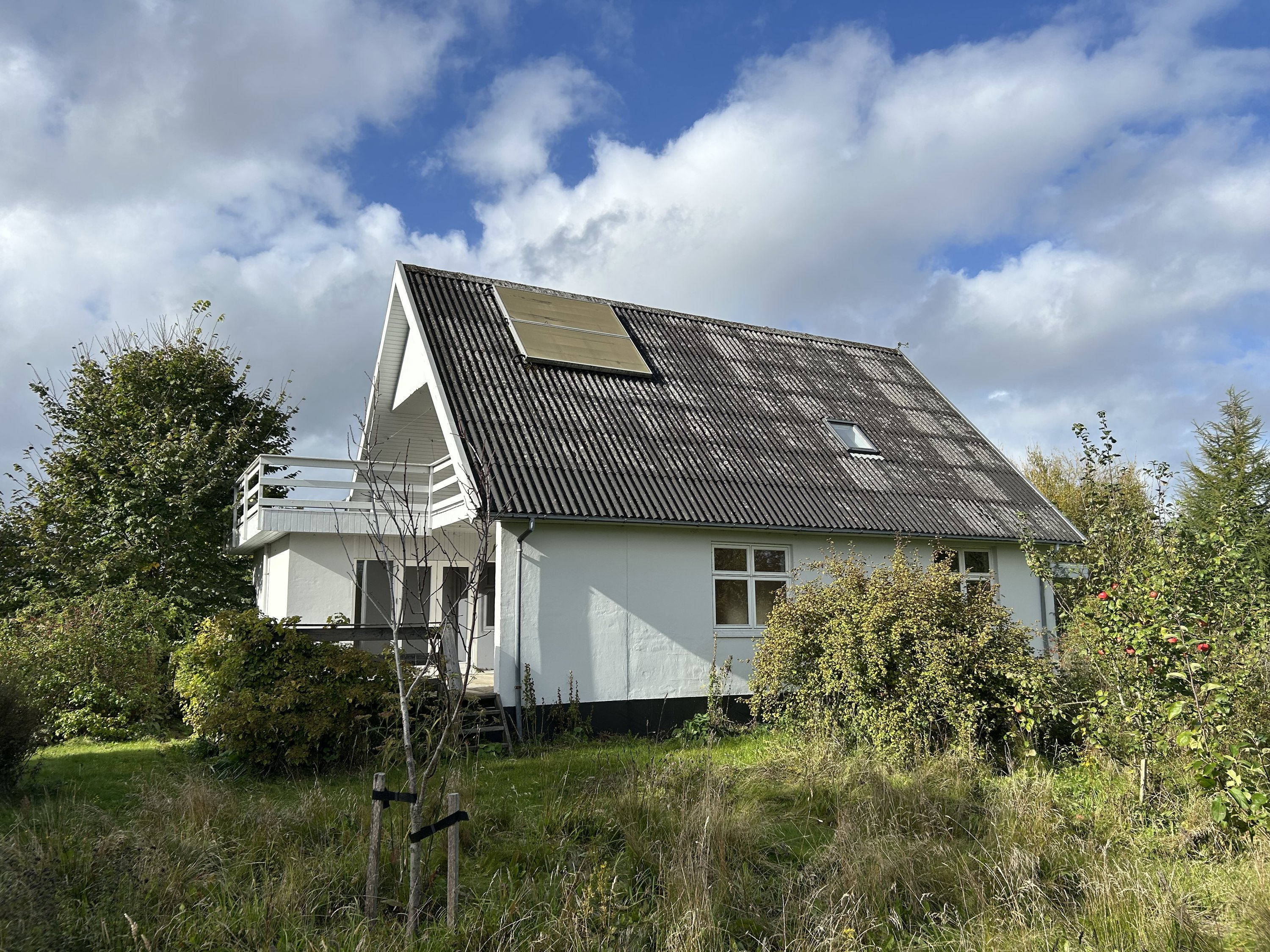 Fremhævet ejendommen billede i fuldskærmstilstand. Billede af Bavnedamvej 20, Elmelund, 5200 Odense V