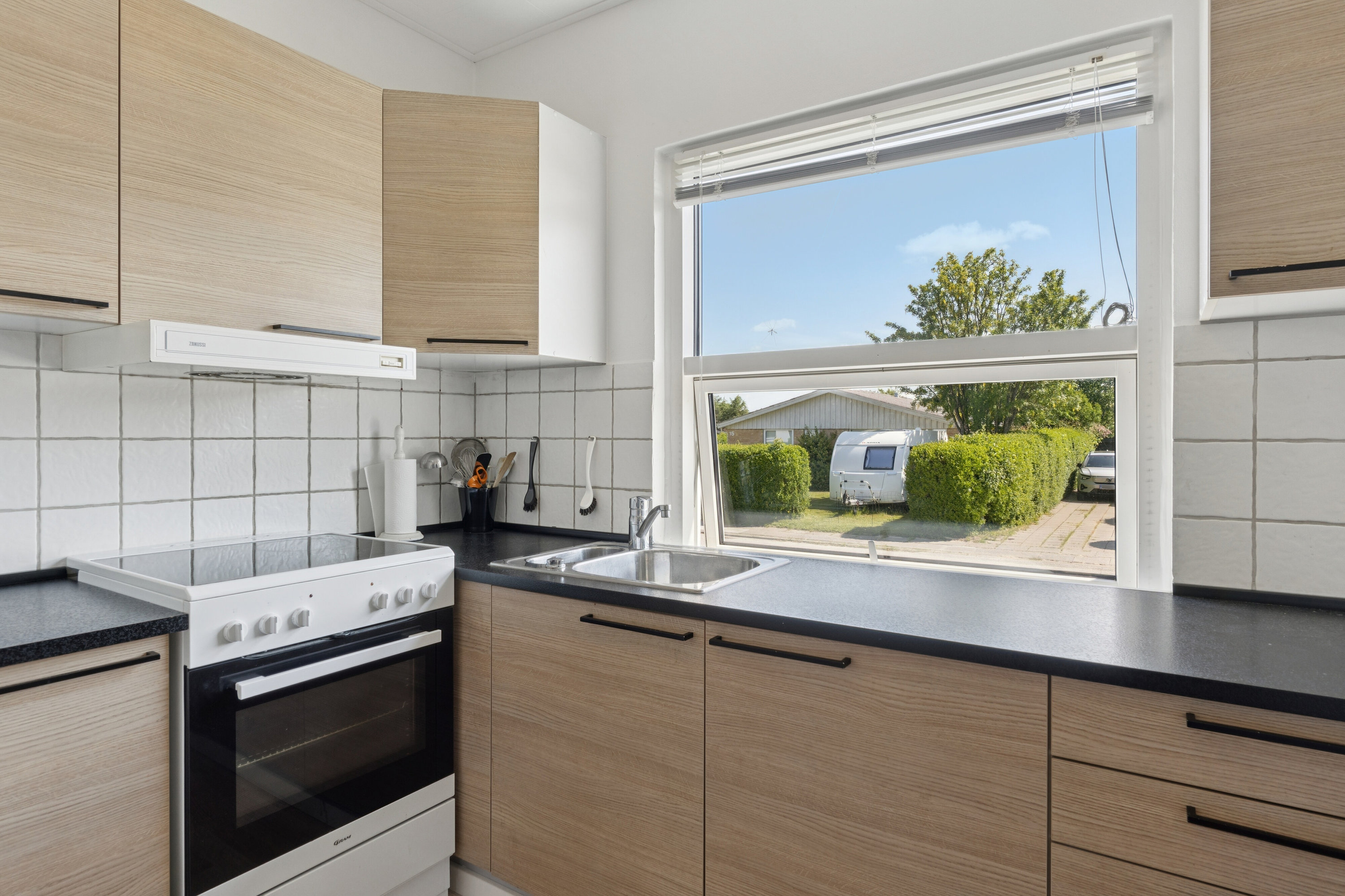 Skovvej 18, 9800 Hjørring