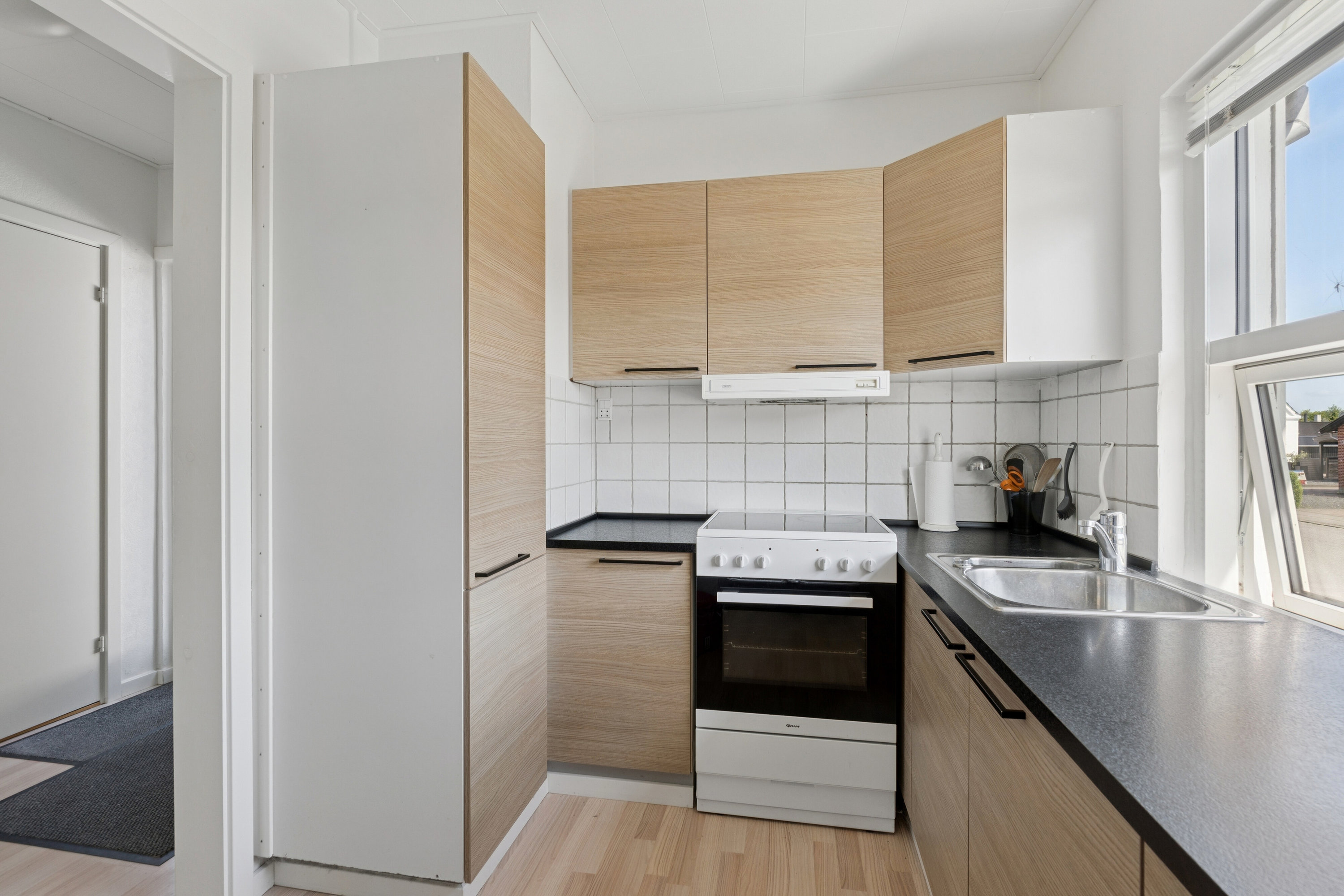 Skovvej 18, 9800 Hjørring