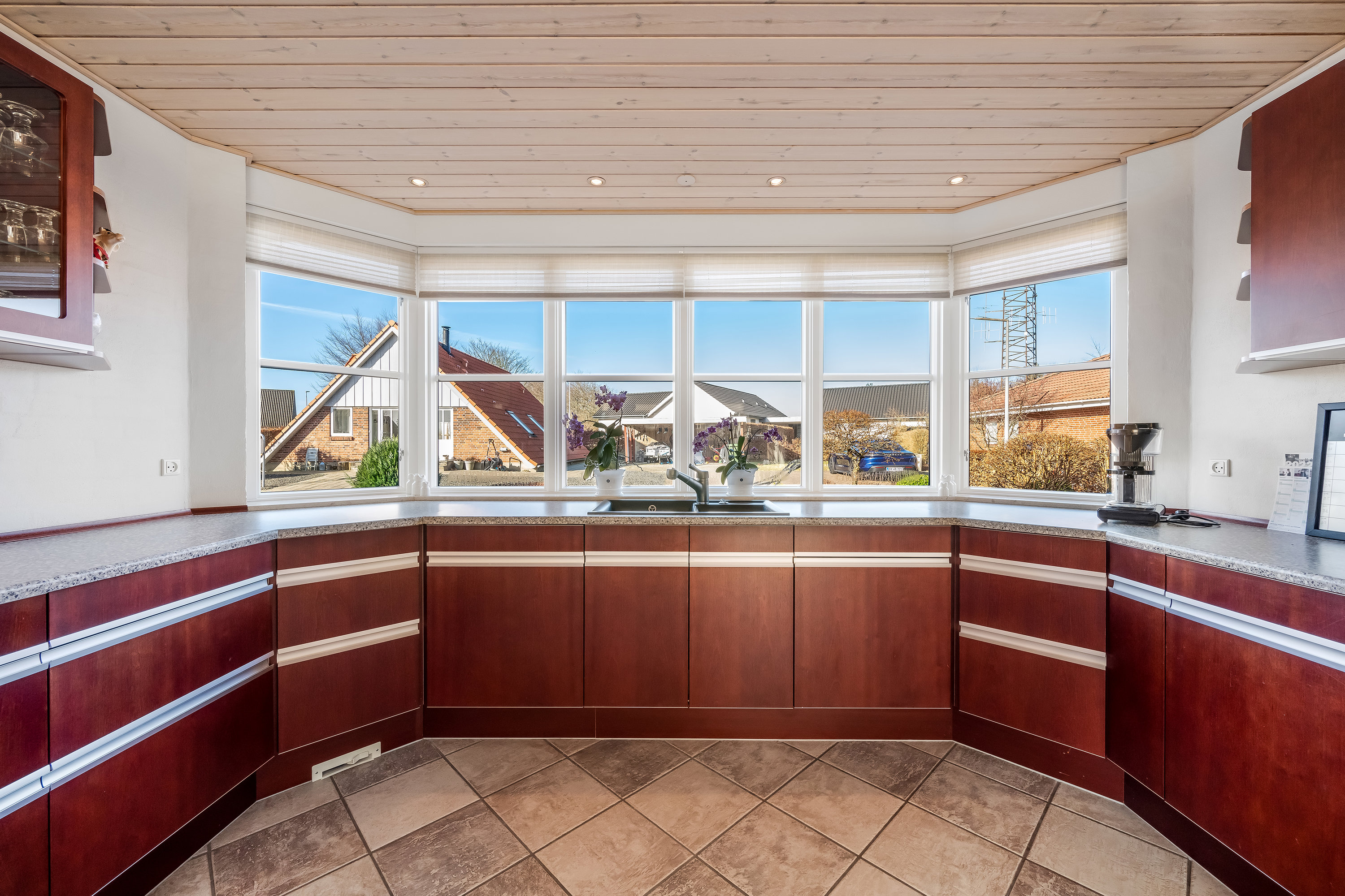 Vindrosen 4, 6920 Videbæk