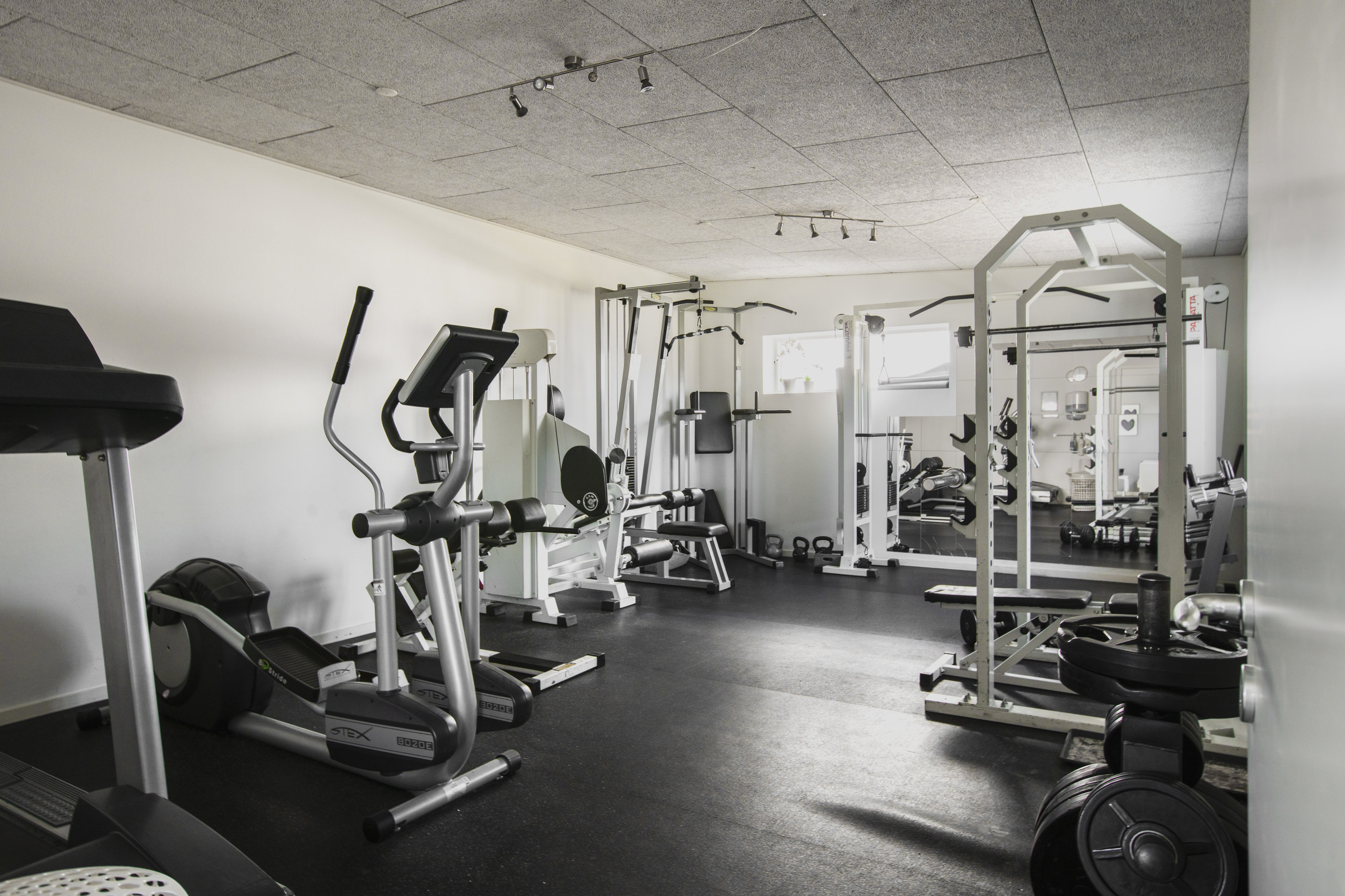 Fremhævet  billede i fuldskærmstilstand. Billede af Kongevænget 7, Smørumnedre, 2765 Smørum