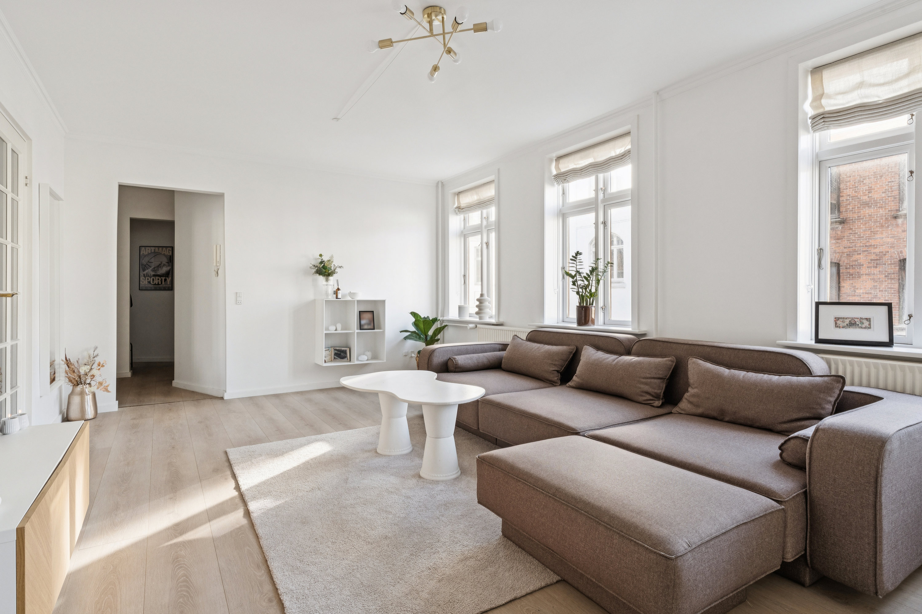 Egholmsgade 4, 2., 9000 Aalborg