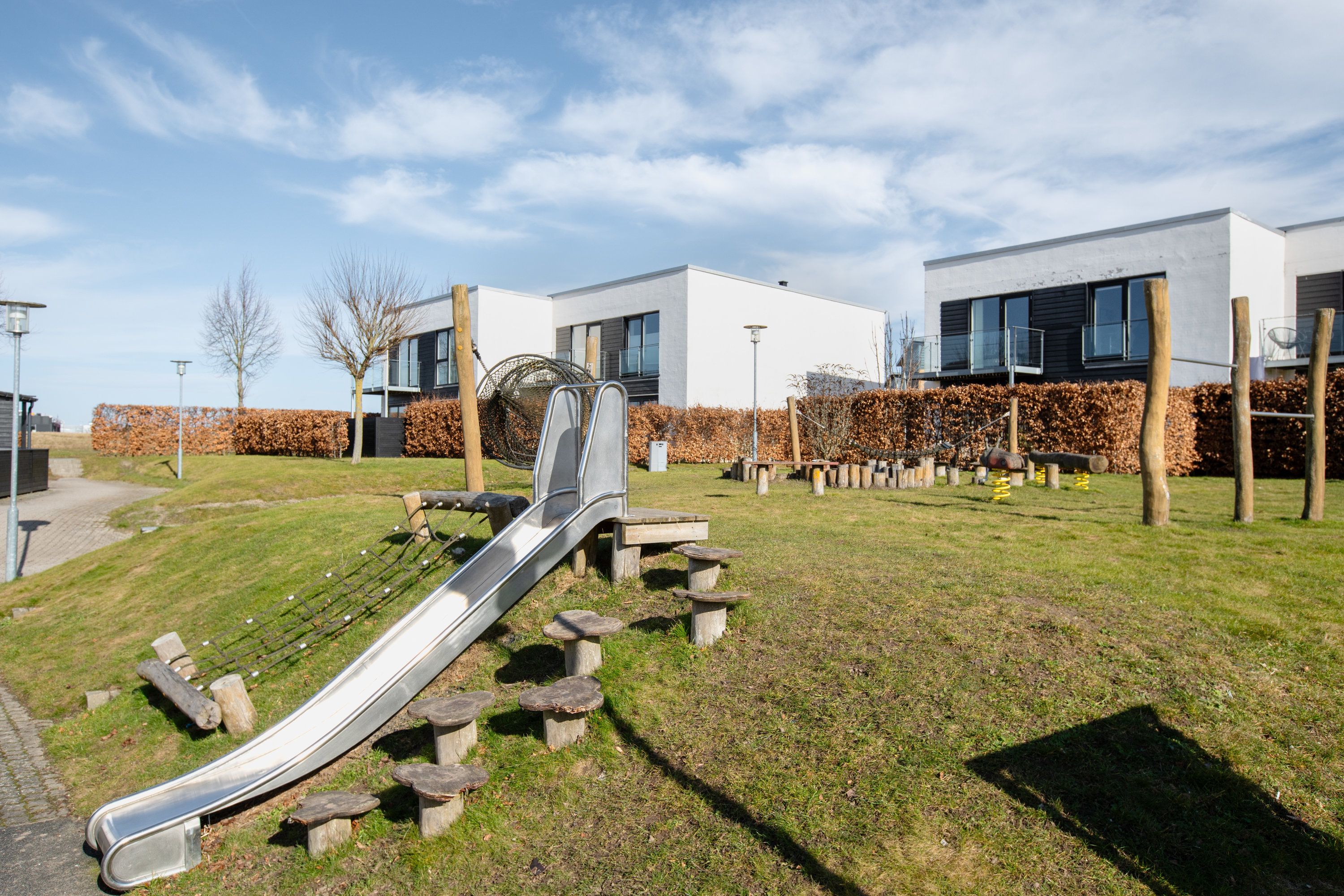 Fremhævet  billede i fuldskærmstilstand. Billede af Kongevænget 7, Smørumnedre, 2765 Smørum