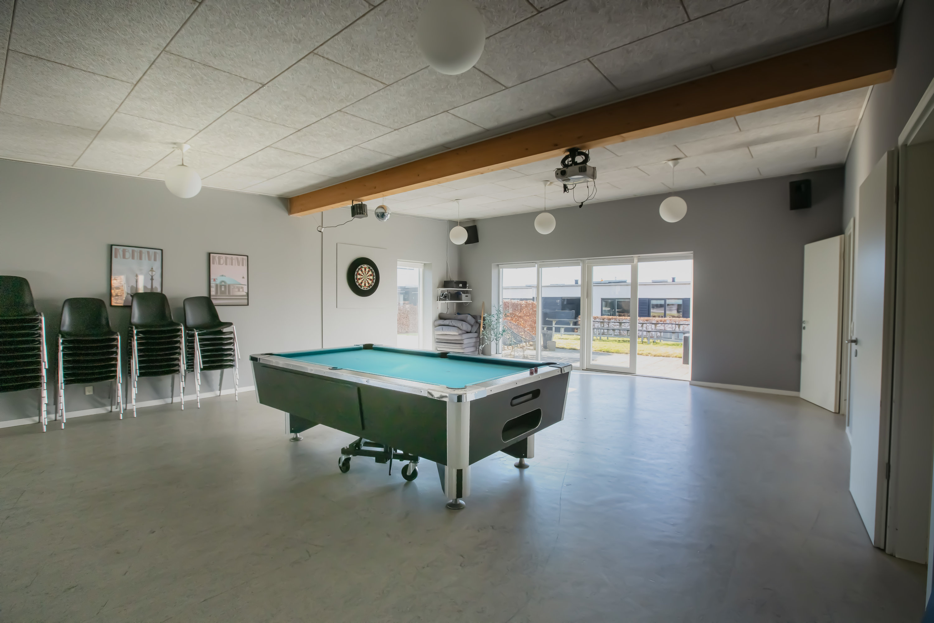 Fremhævet  billede i fuldskærmstilstand. Billede af Kongevænget 7, Smørumnedre, 2765 Smørum