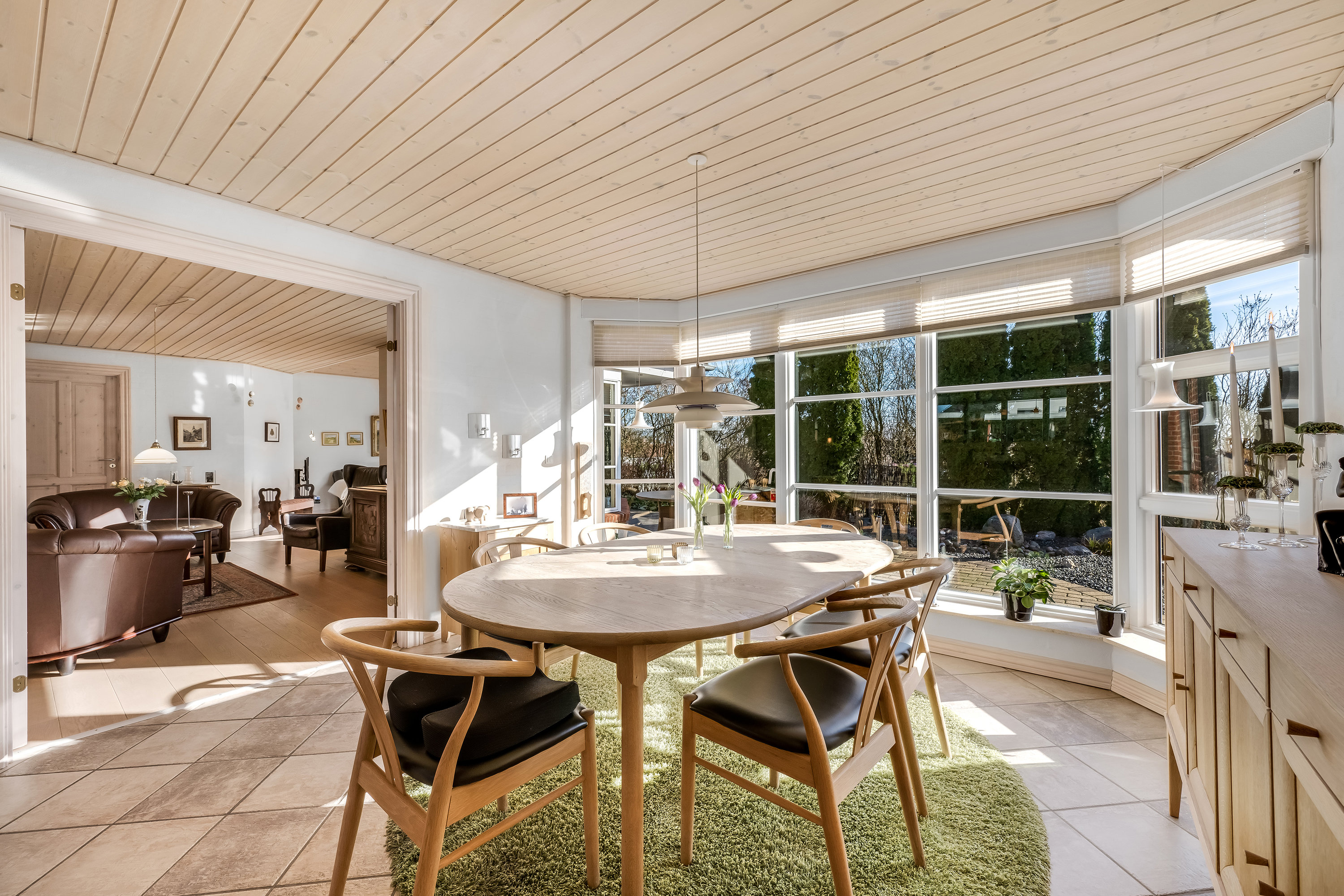 Fremhævet alrum billede i fuldskærmstilstand. Billede af Vindrosen 4, 6920 Videbæk