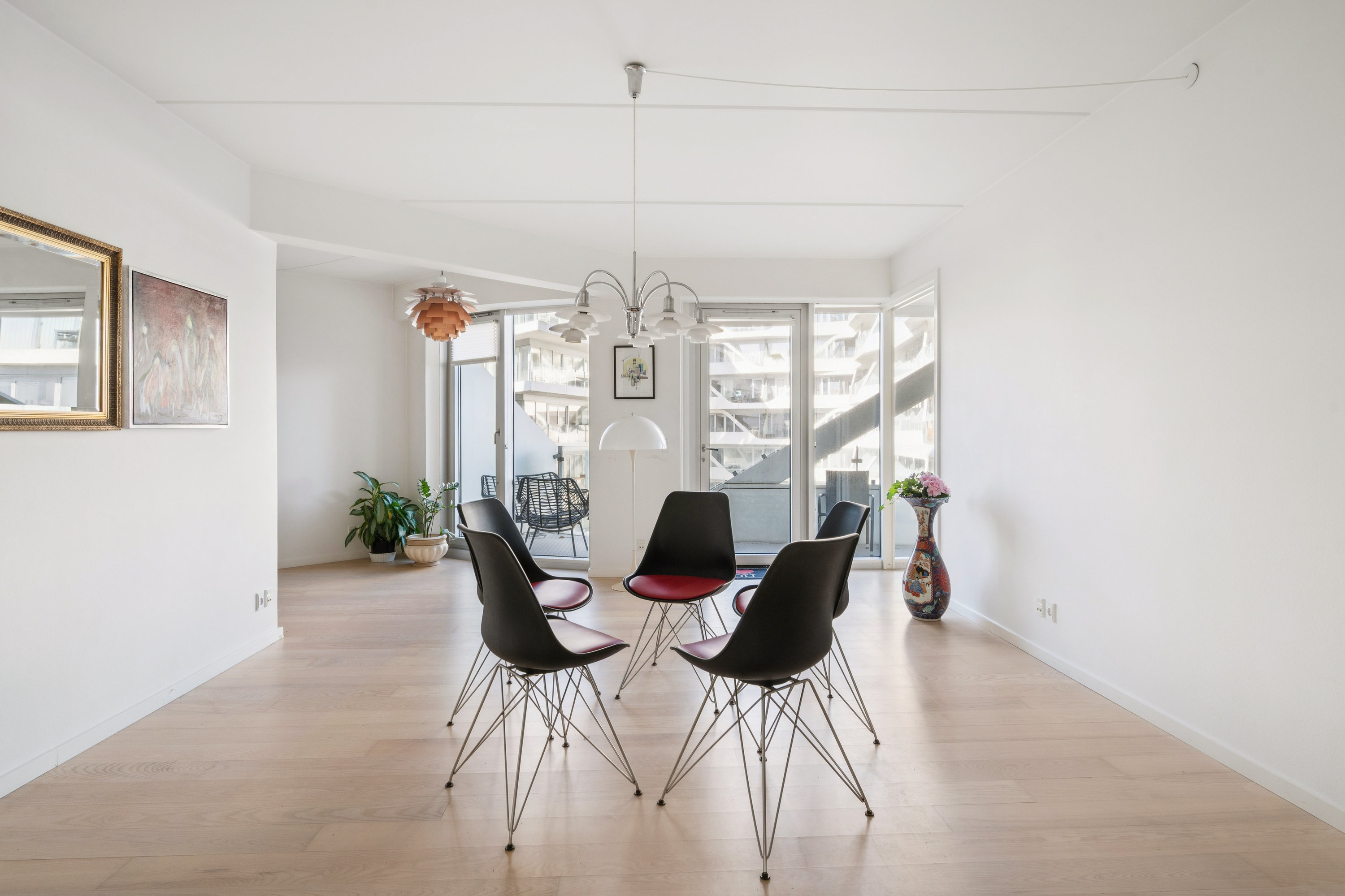 Helga Pedersens Gade 9, 5. 4., 8000 Aarhus C