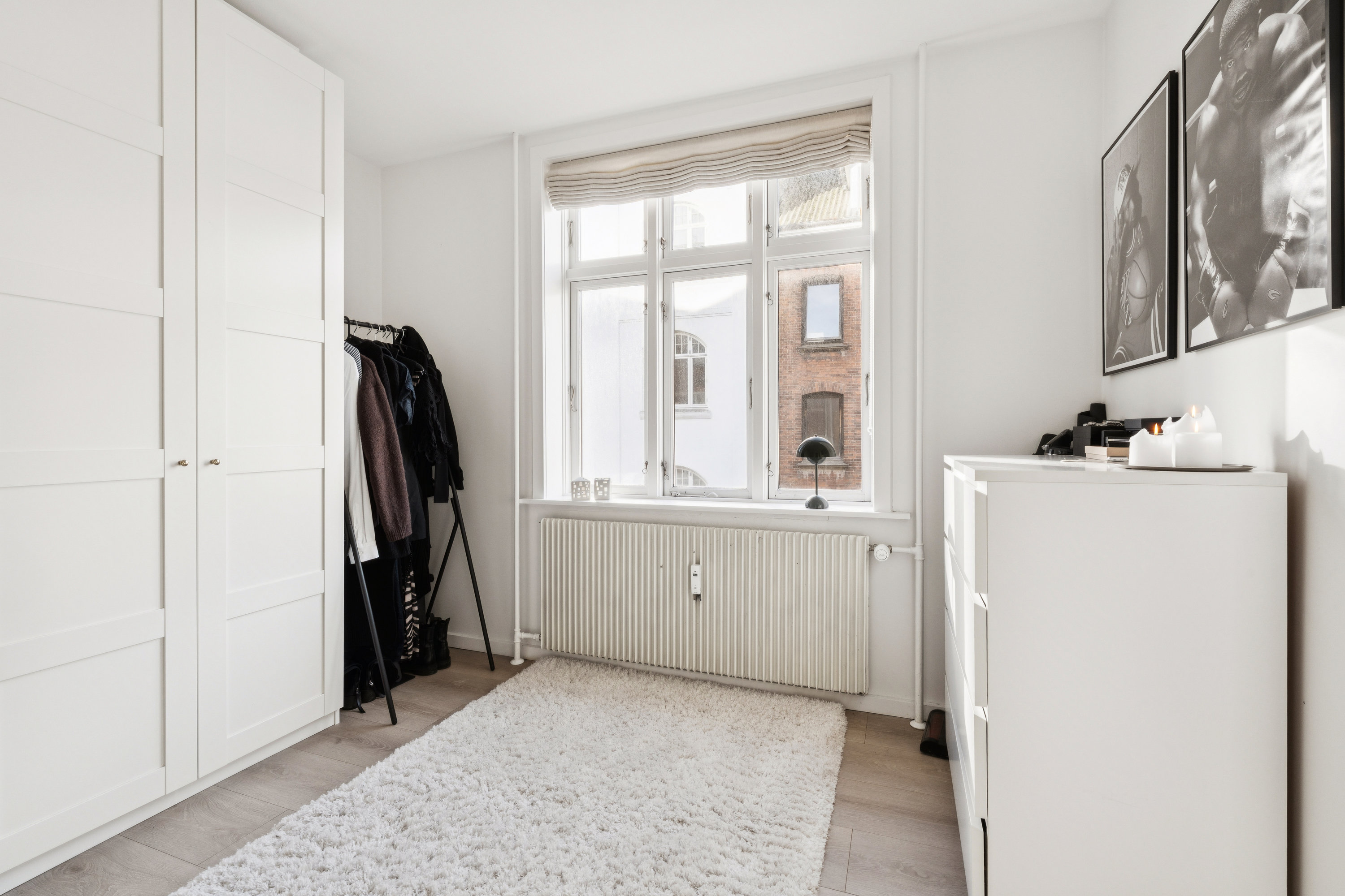 Fremhævet værelse billede i fuldskærmstilstand. Billede af Egholmsgade 4, 2., 9000 Aalborg